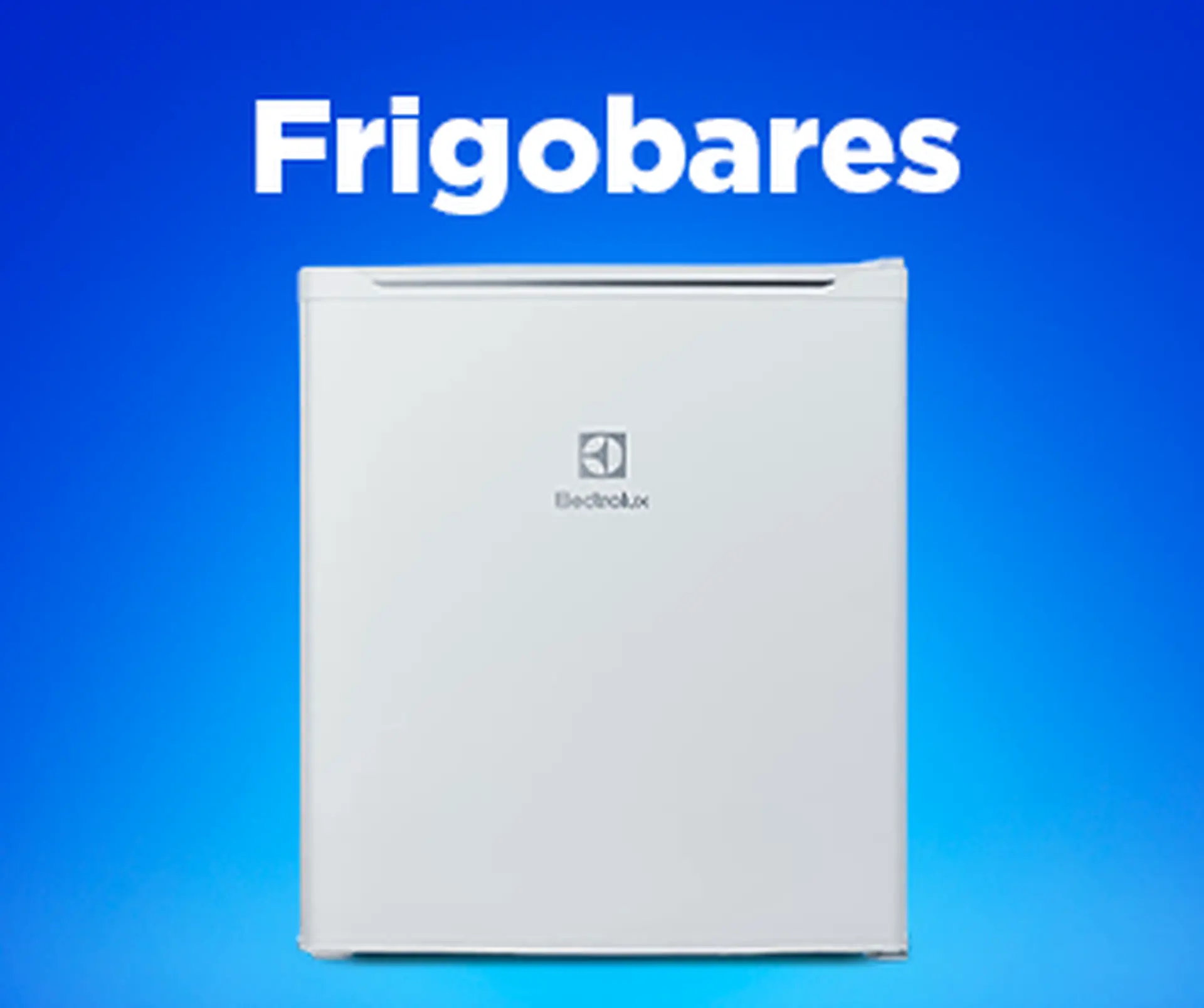 Frigobares