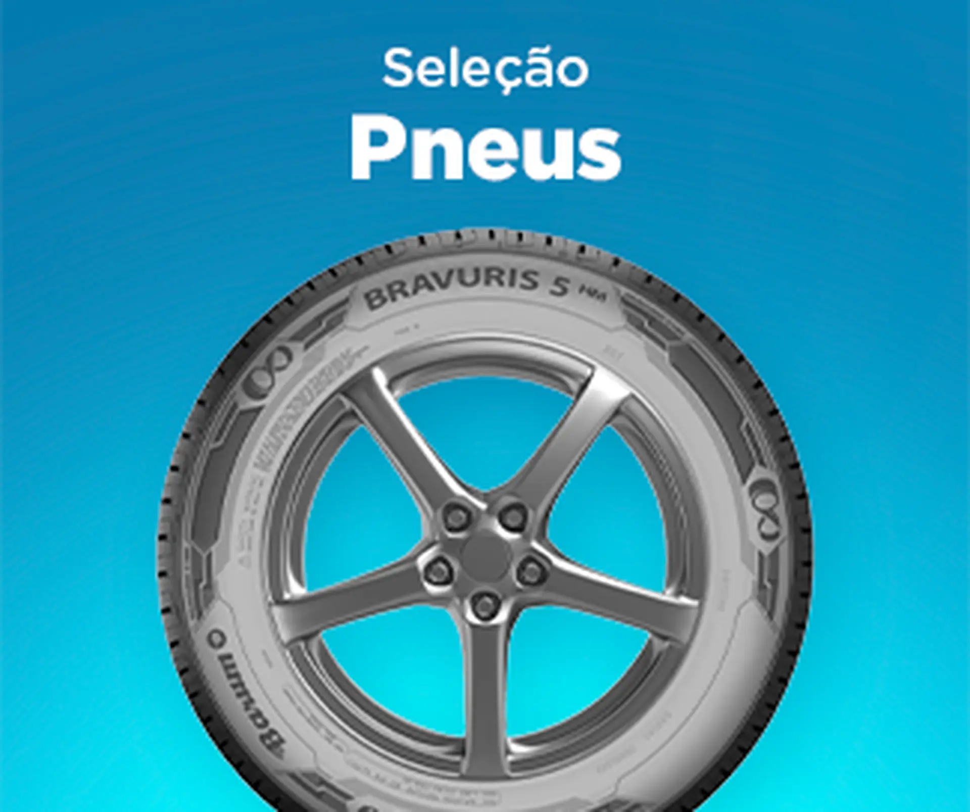 Pneus