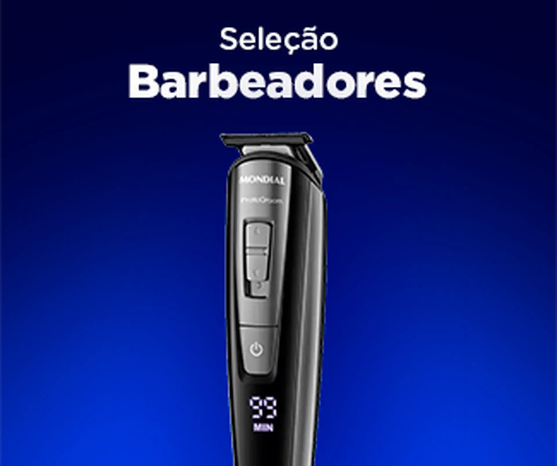 Barbeadores
