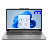 Notebook Lenovo IdeaPad 1i i5 W11 8GB 512GB SSD 15.6