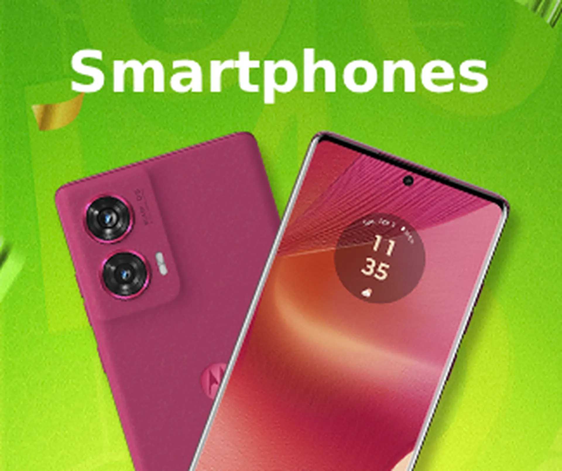 Smartphones