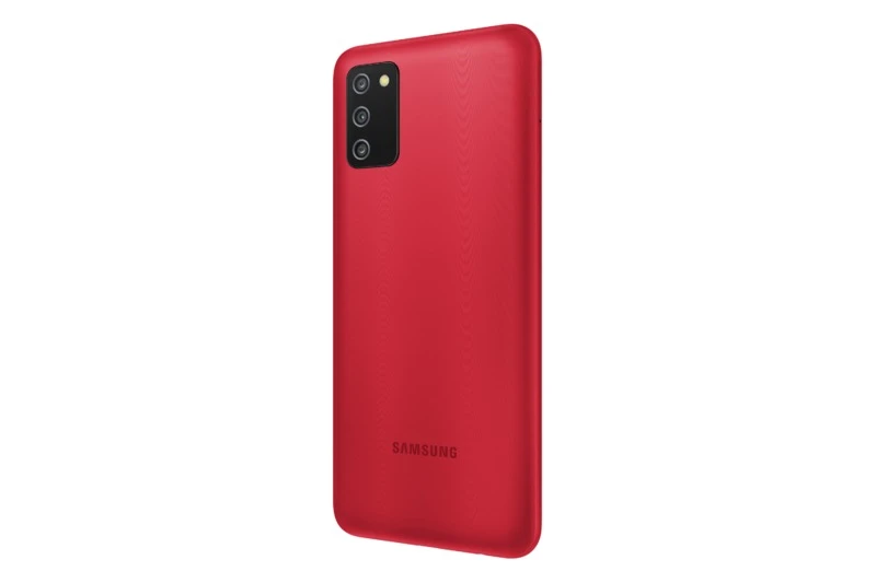 Smartphone Samsung A23 128GB Câmera Quádrupla Tela 6.6 Multisom