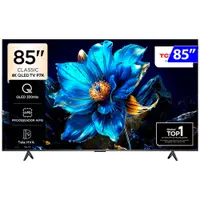 Smart TV TCL QLED 85