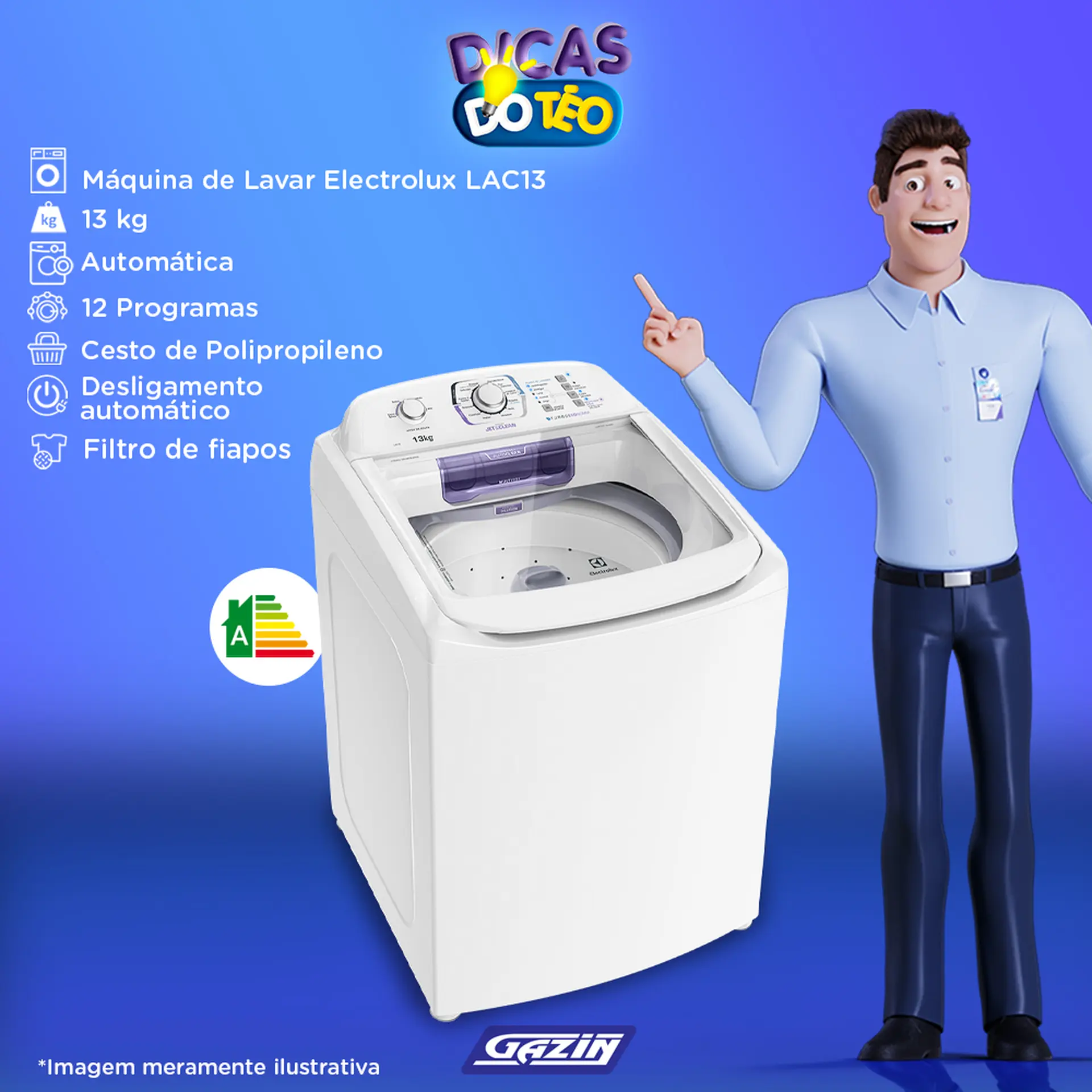 Imagem do Produto