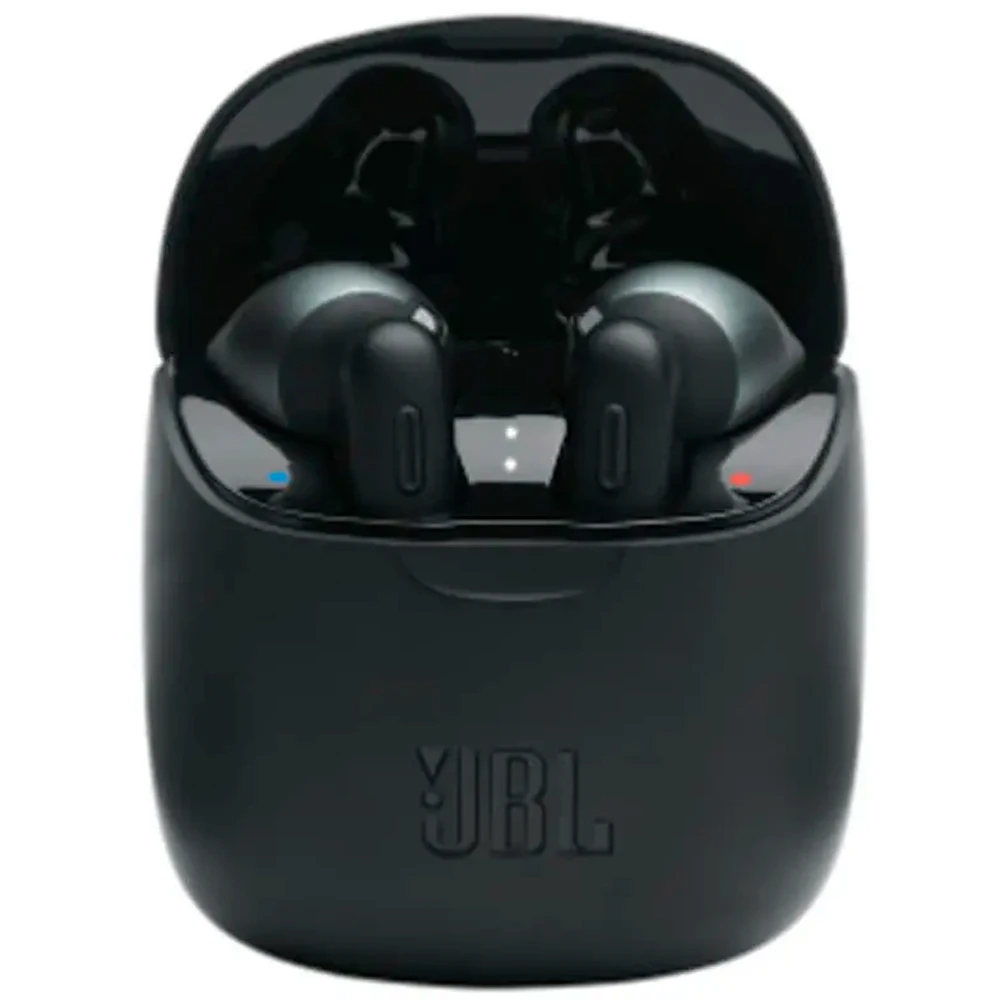 Fone de Ouvido jbl Tune Buds Conexão Multi-Ponto Google Fast Pair c/  Comandos de Voz Bluetooth em Promoção na Americanas