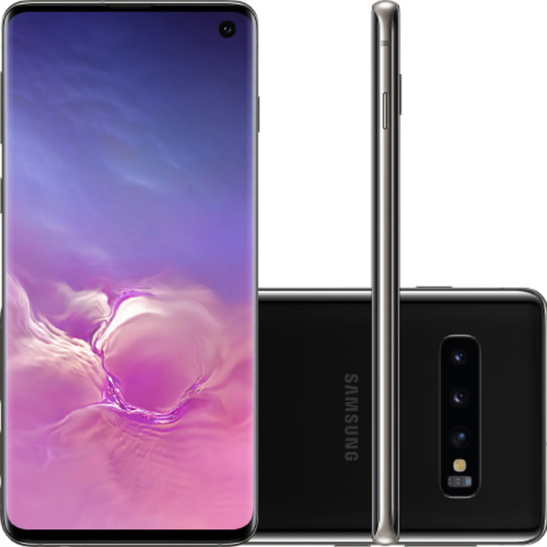 Smartphone Samsung Galaxy S10 6.1