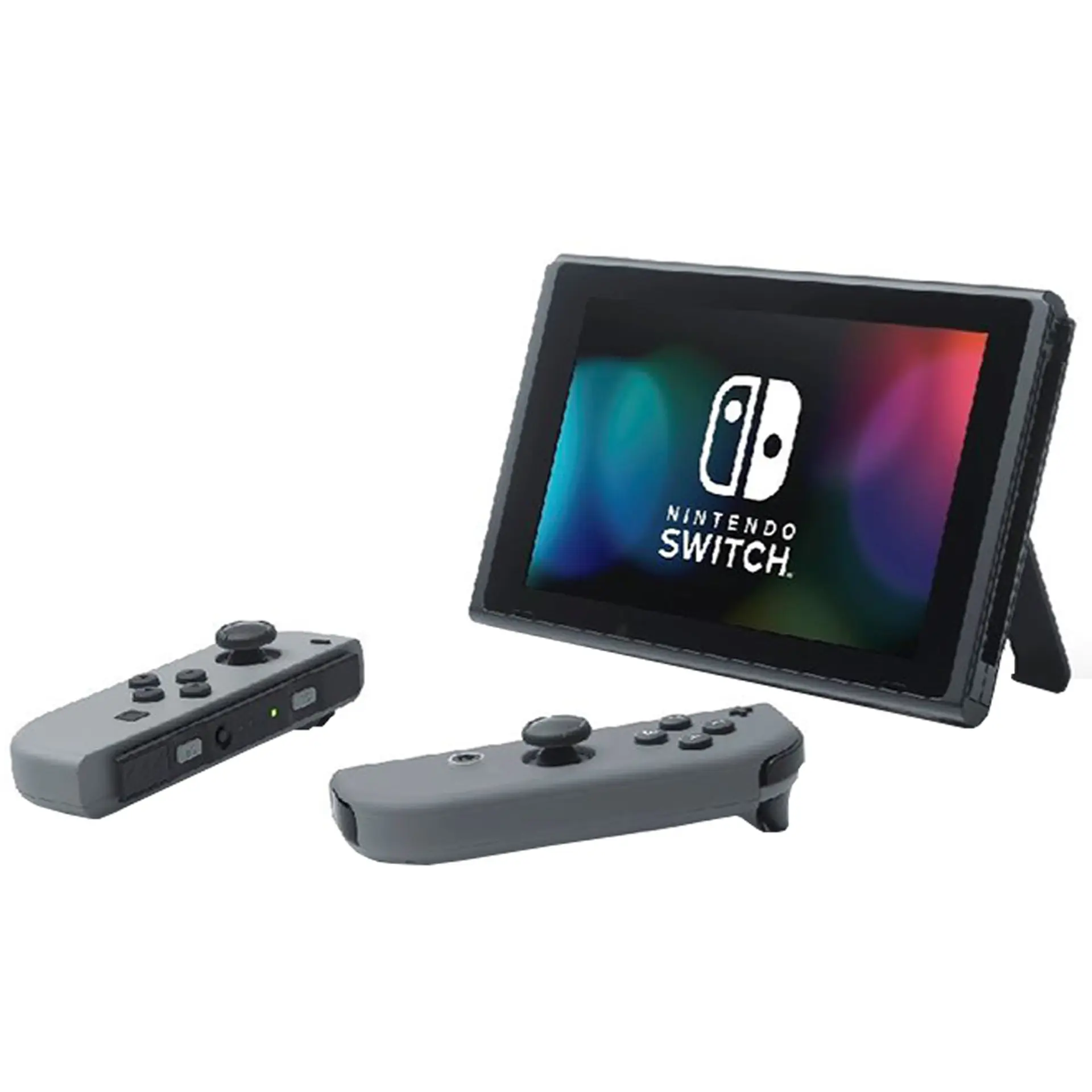 Console Portátil Nintendo Switch 32GB Controles Joy-Con sem Fio