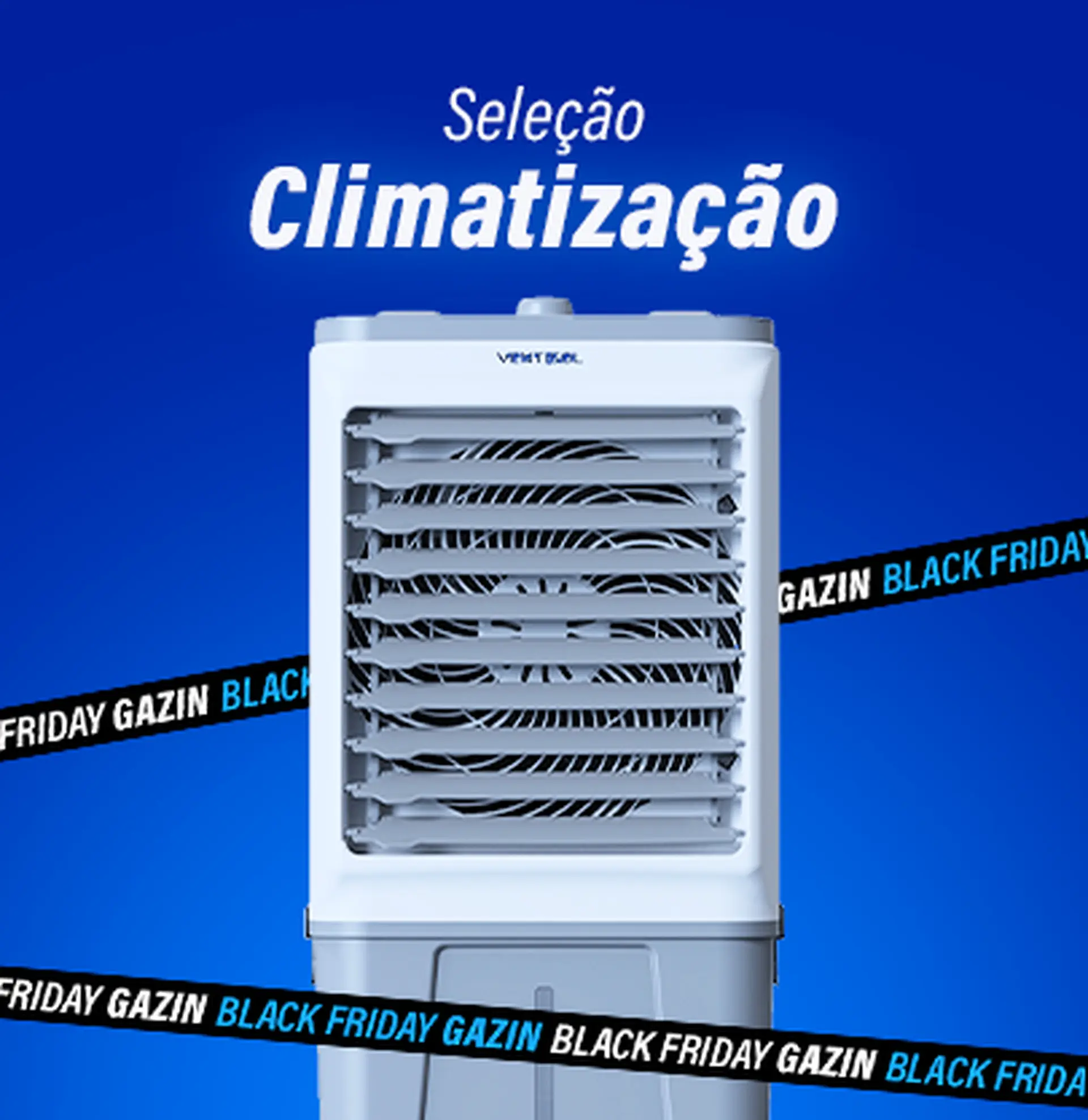Climatização