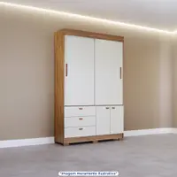 Imagem da variação