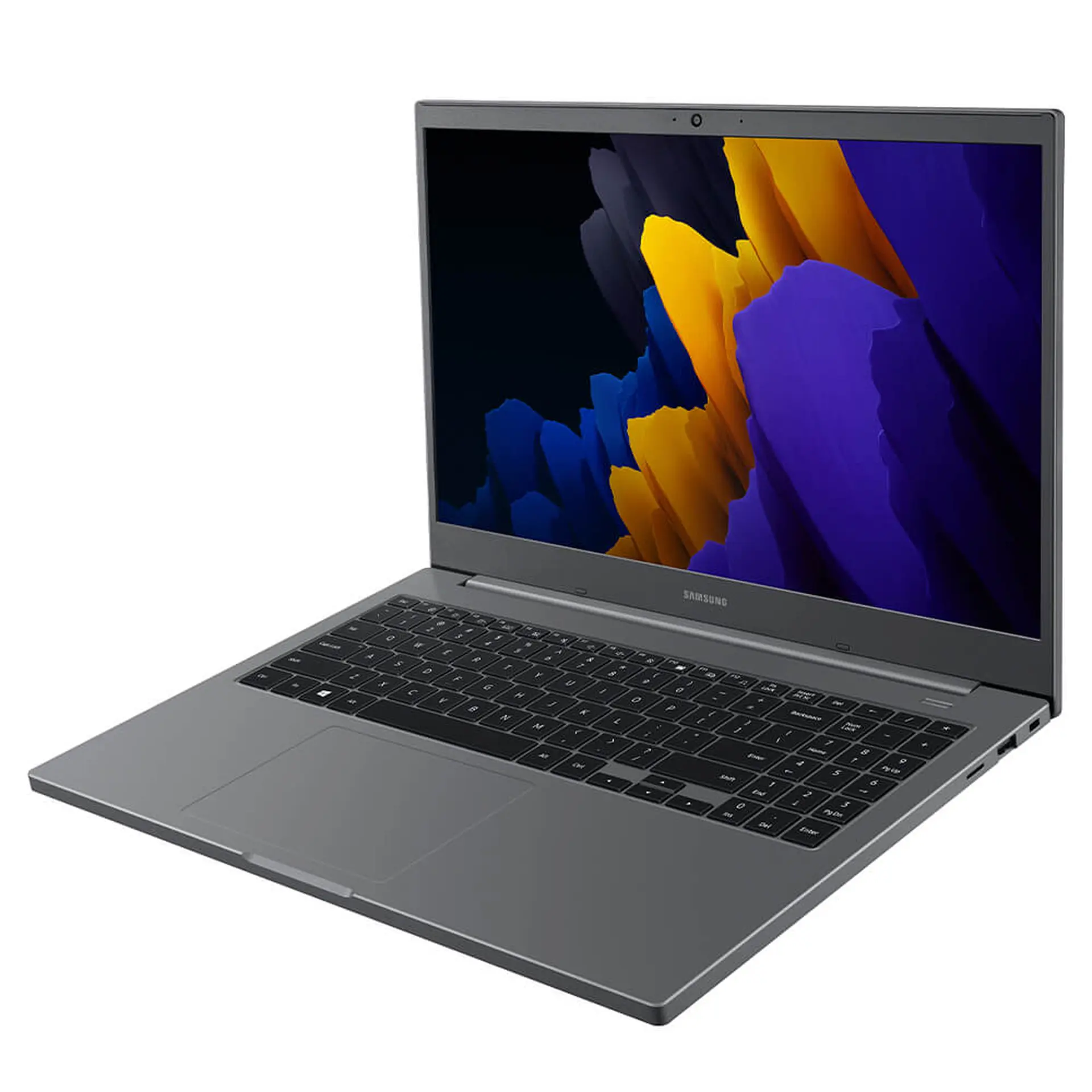 Notebook Samsung X50 i7 W10 8GB 256GB SSD 15.6