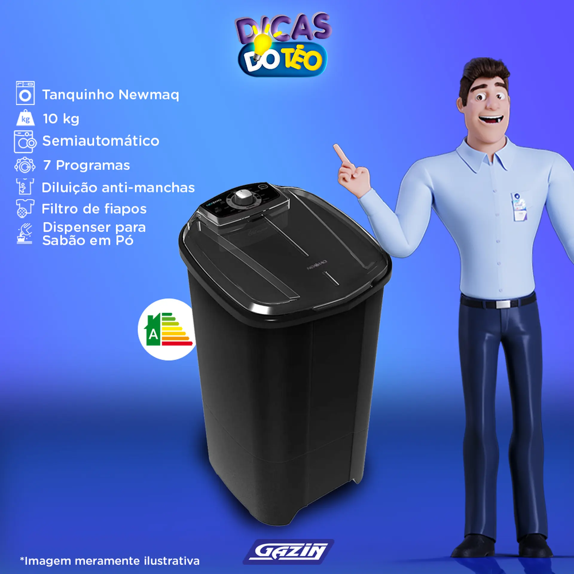 Imagem do Produto