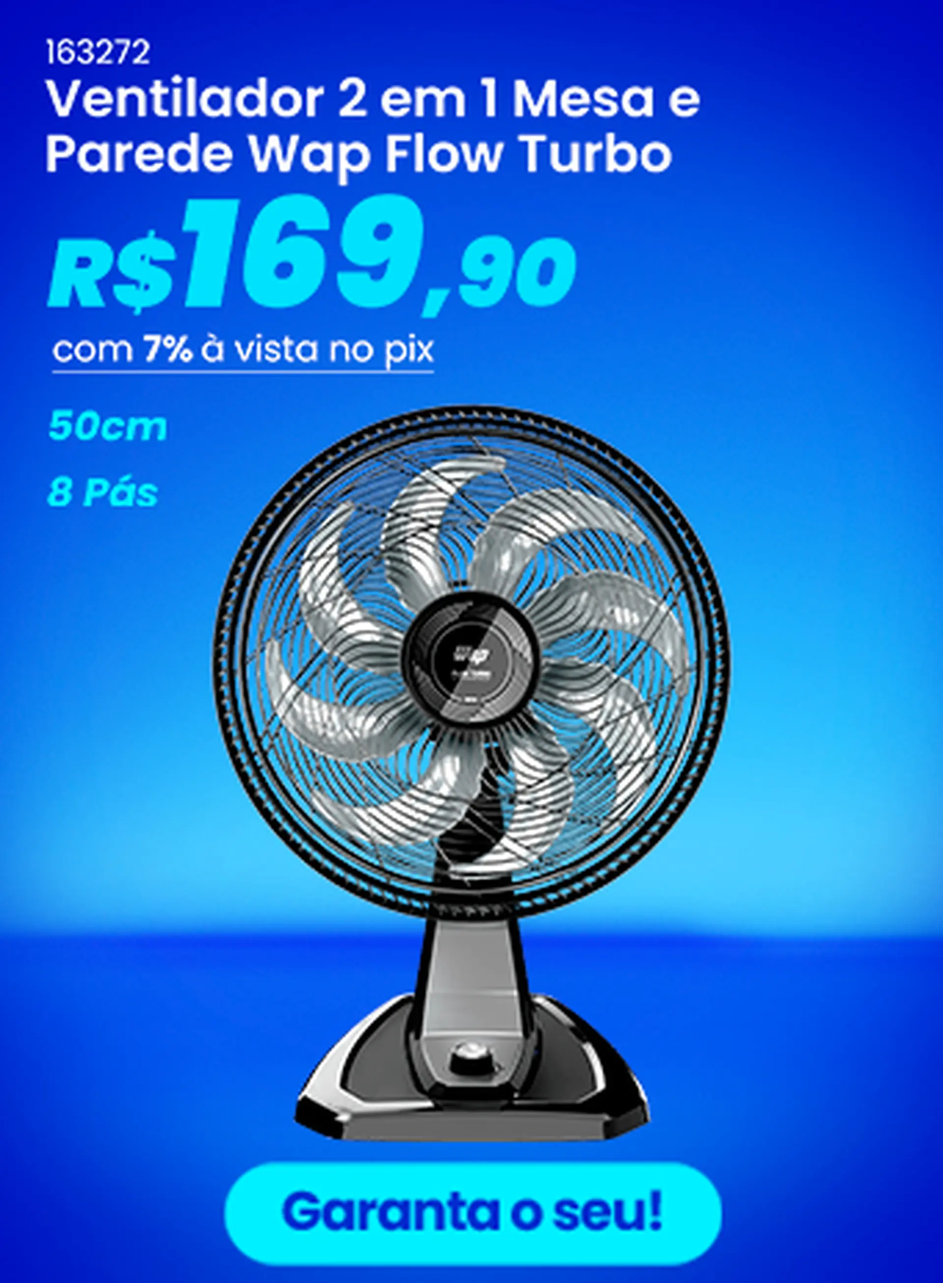 Ar e Ventilação
