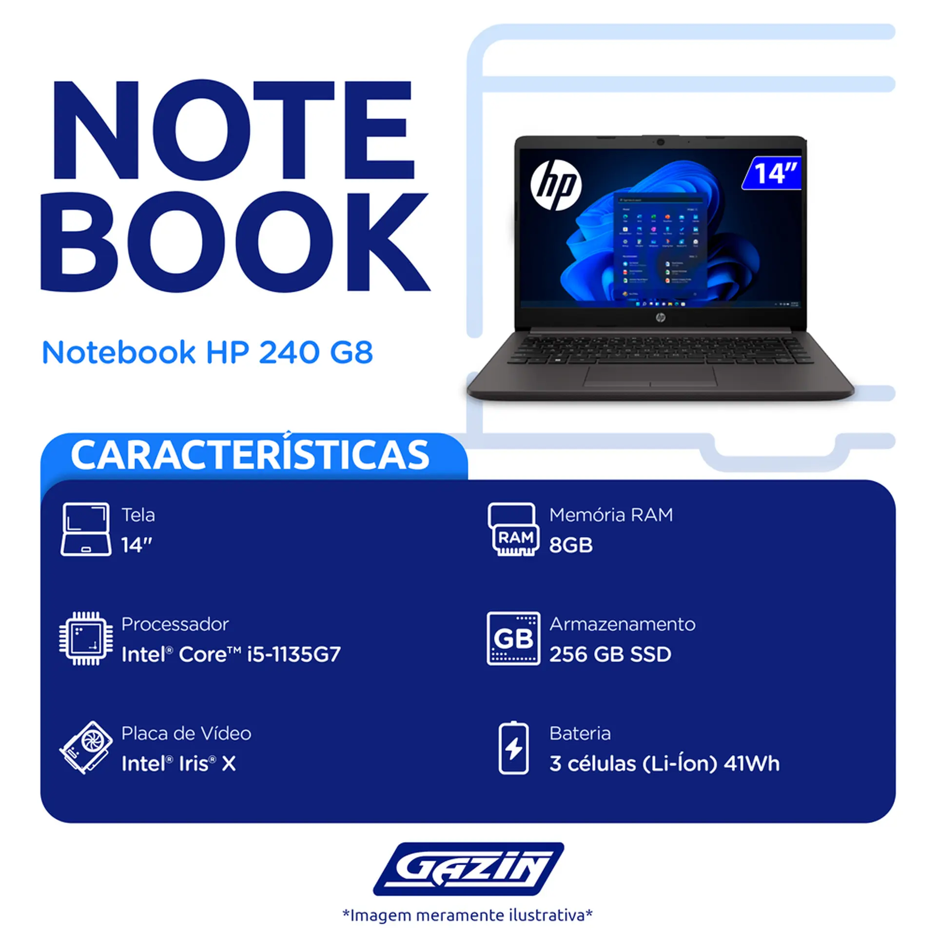 Imagem do Produto