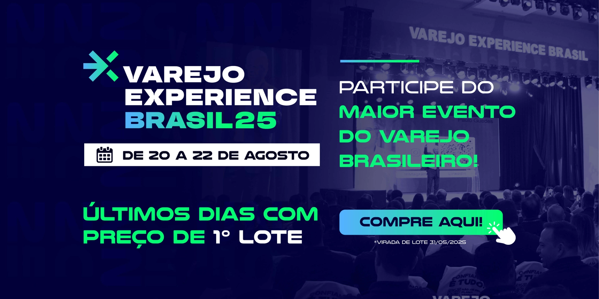 Banner Vex