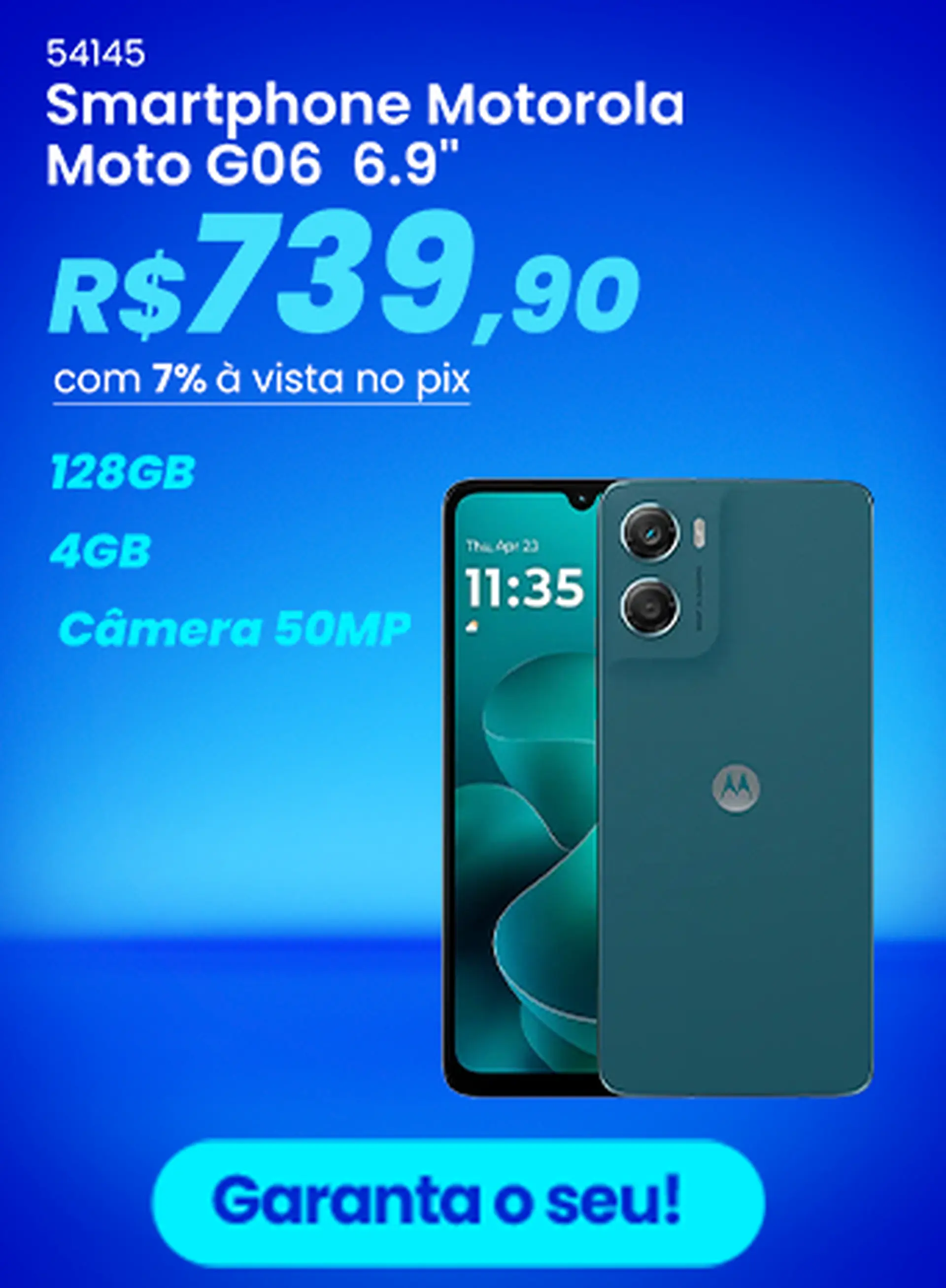 Celulares e Smartphones