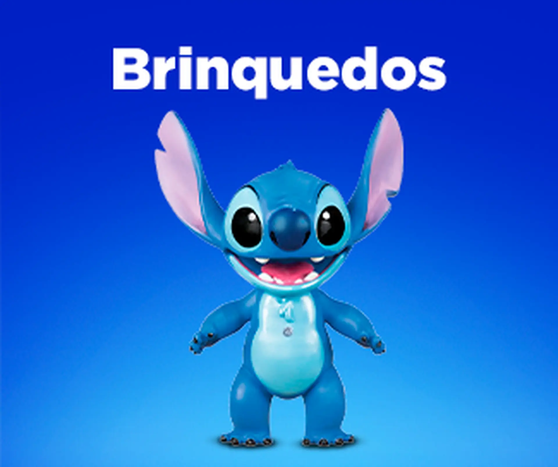 Brinquedos