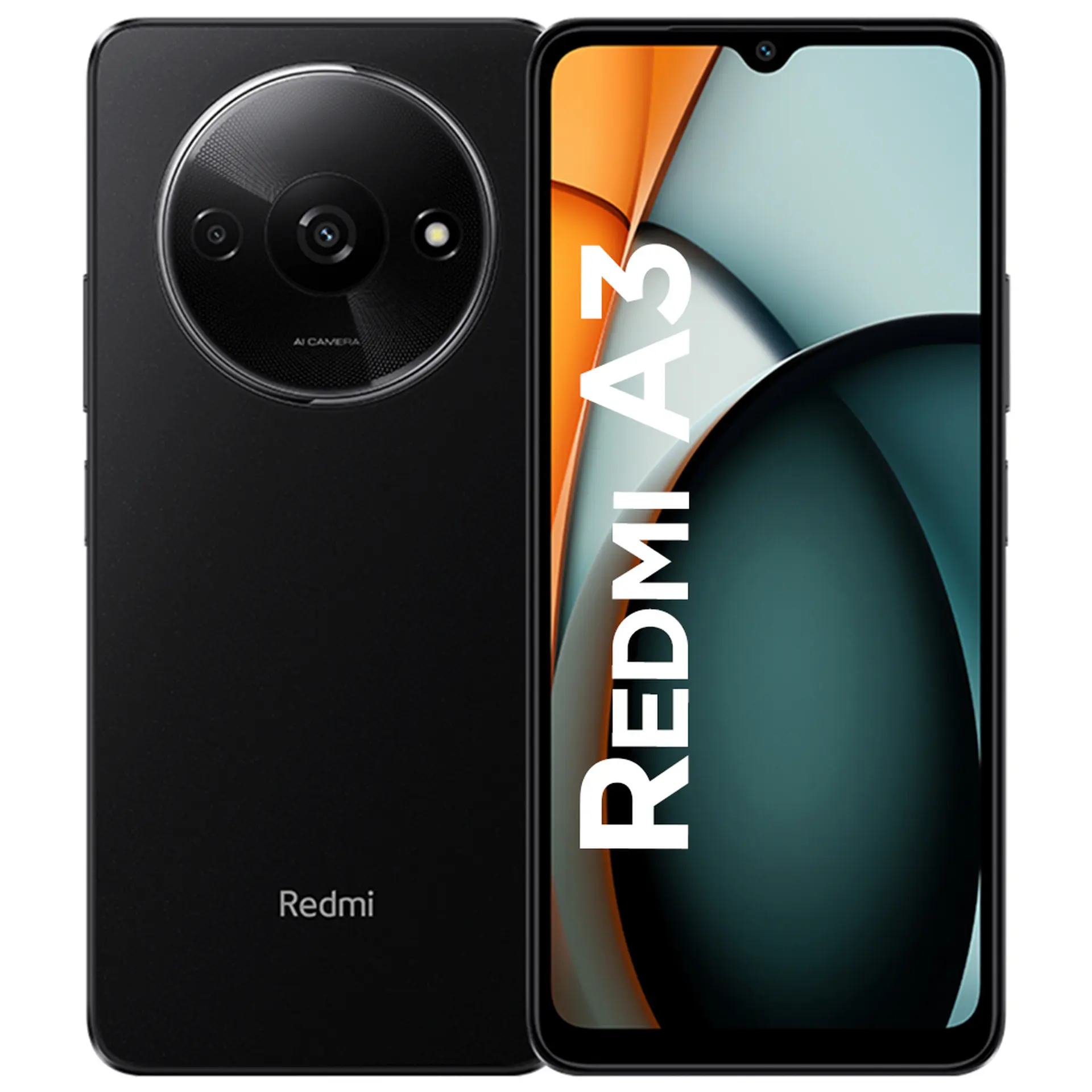 スマートフォン本体 Xiaomi Redmi A3 4GB+128GB Smartphone Xiaomi Redmi A3 4G 6.7