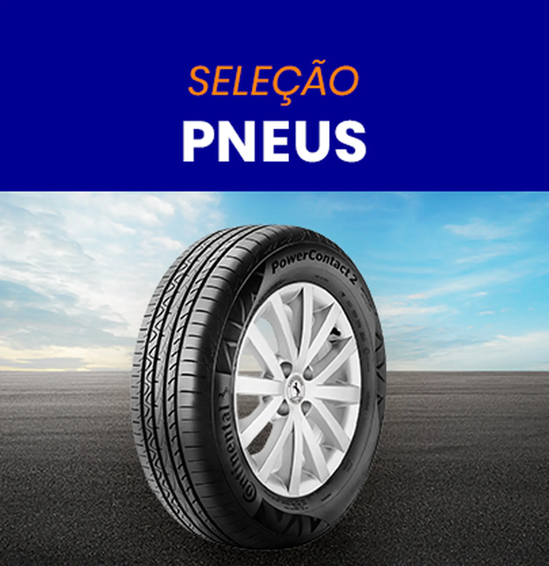 Pneus