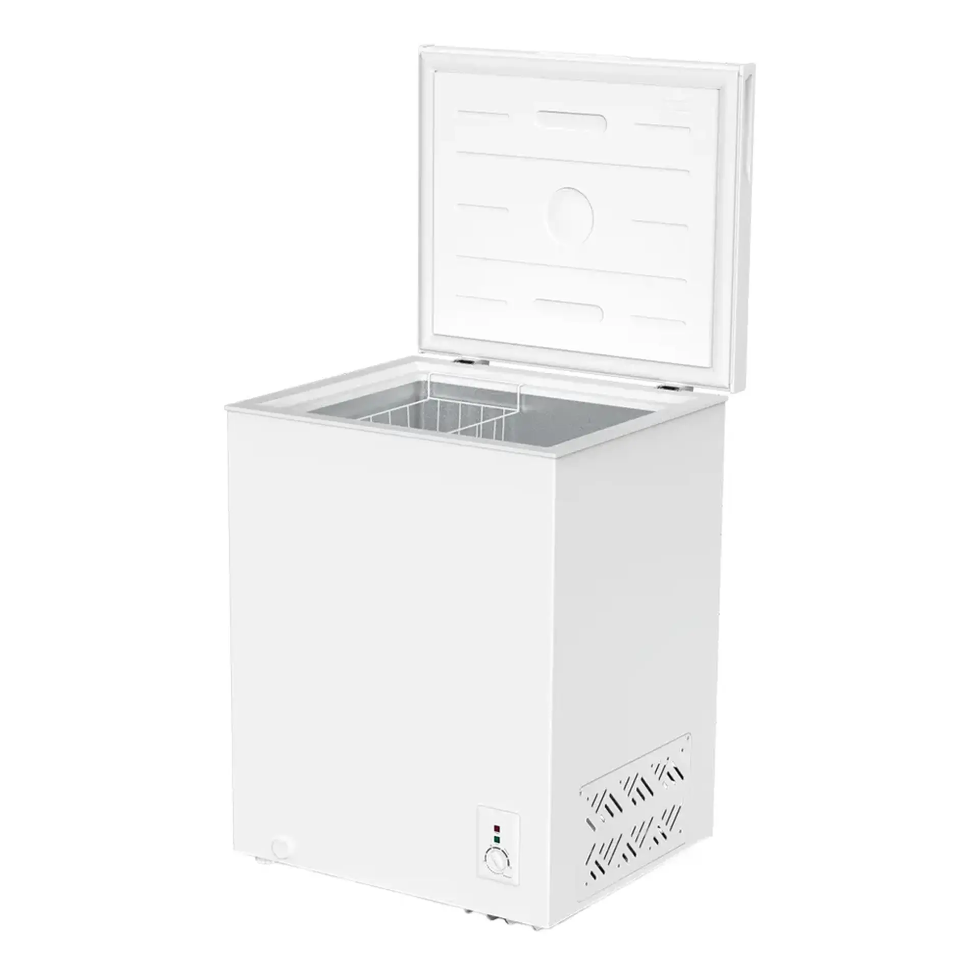 Freezer pfh160b 2025