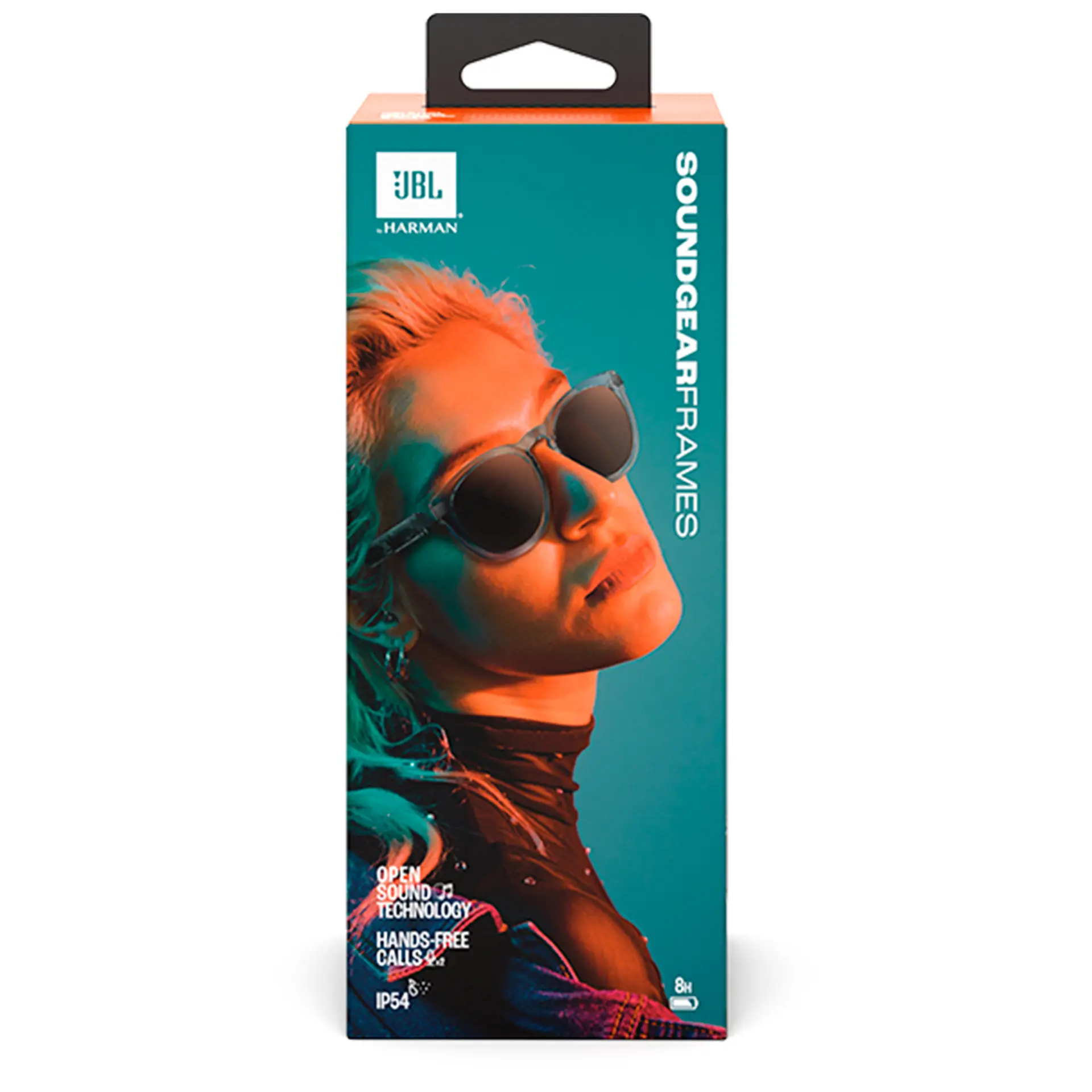 Óculos JBL Soundgear Frames com Bluetooth e Auto Falantes 28913765