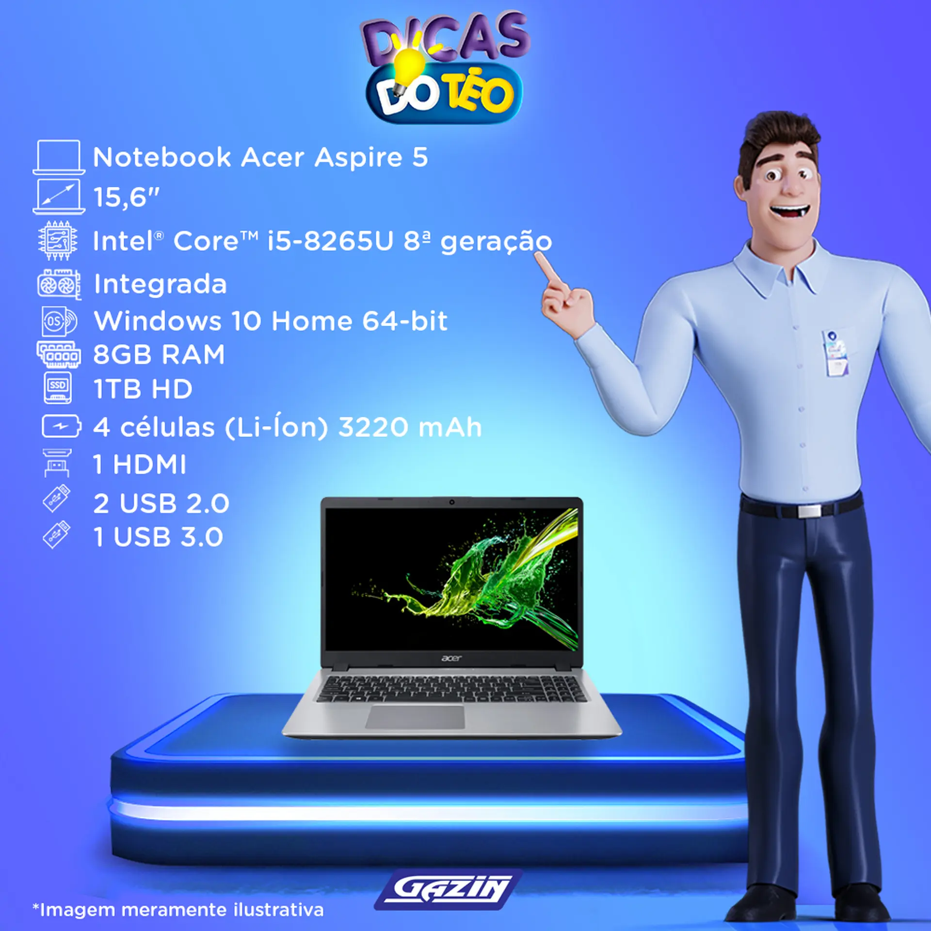 Imagem do Produto