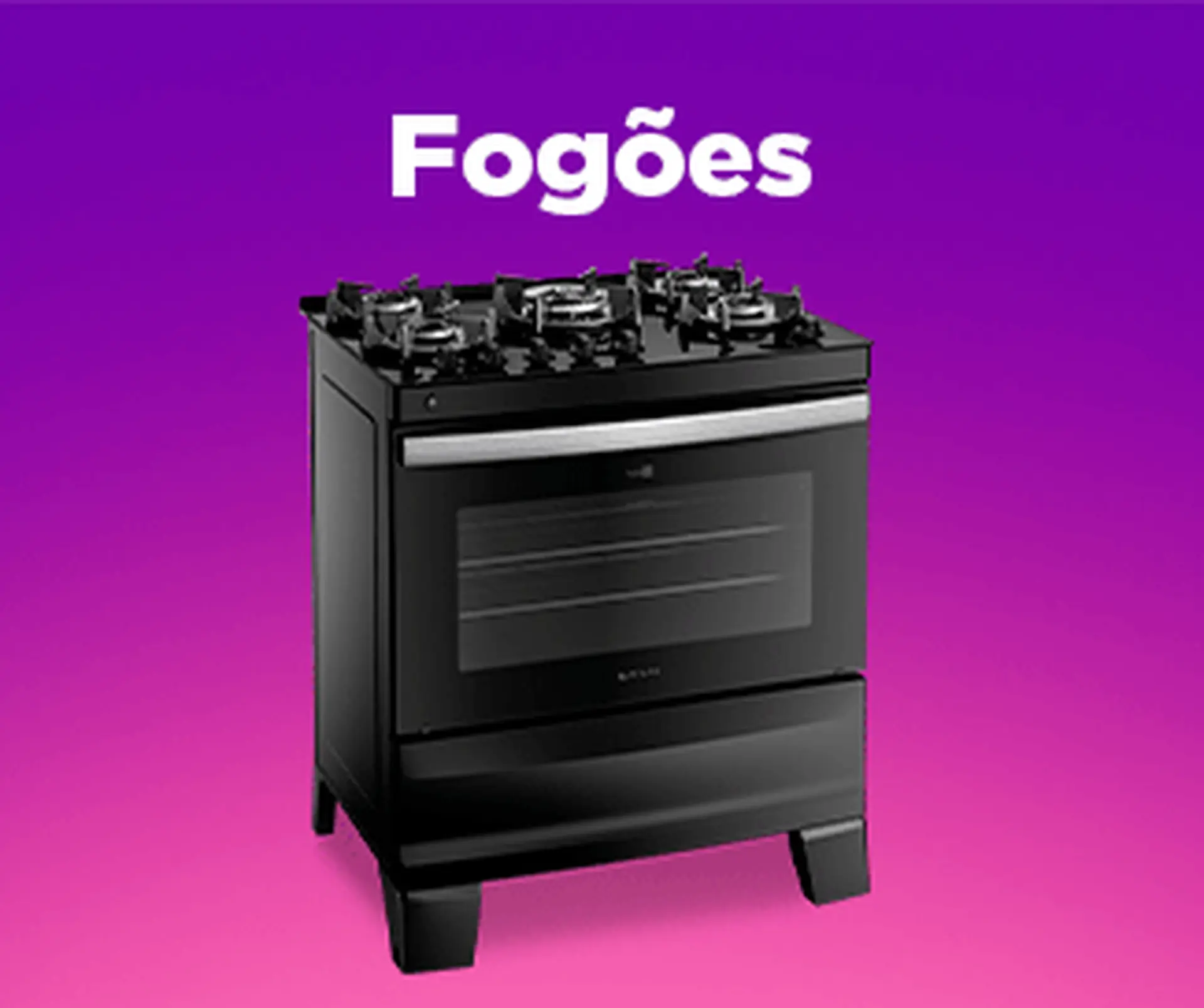 Fogões