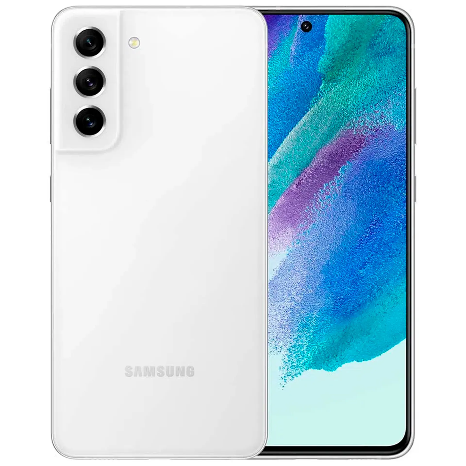 Smartphone Samsung Galaxy S21 FE 5G 6.4