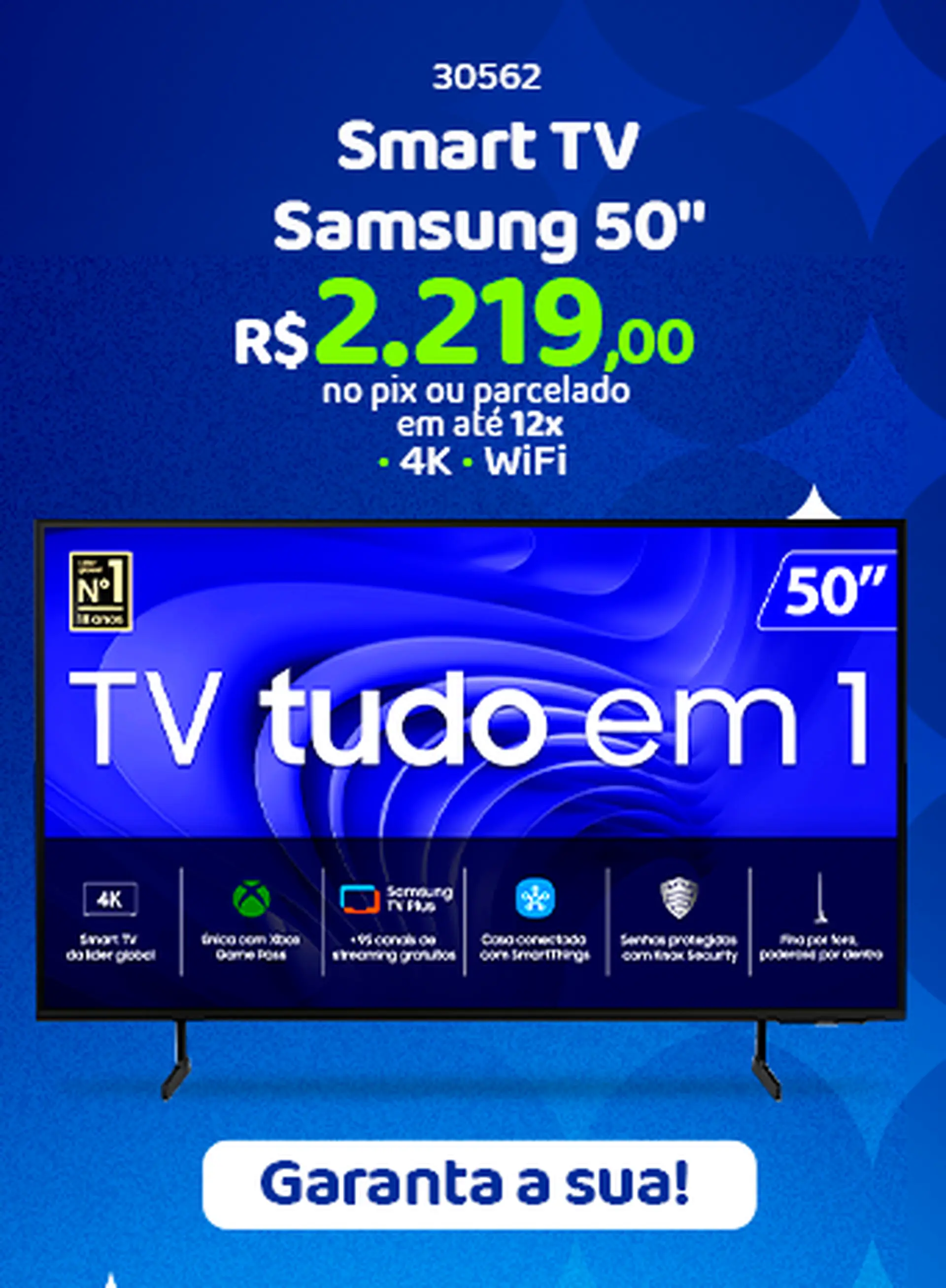 TV e Vídeo