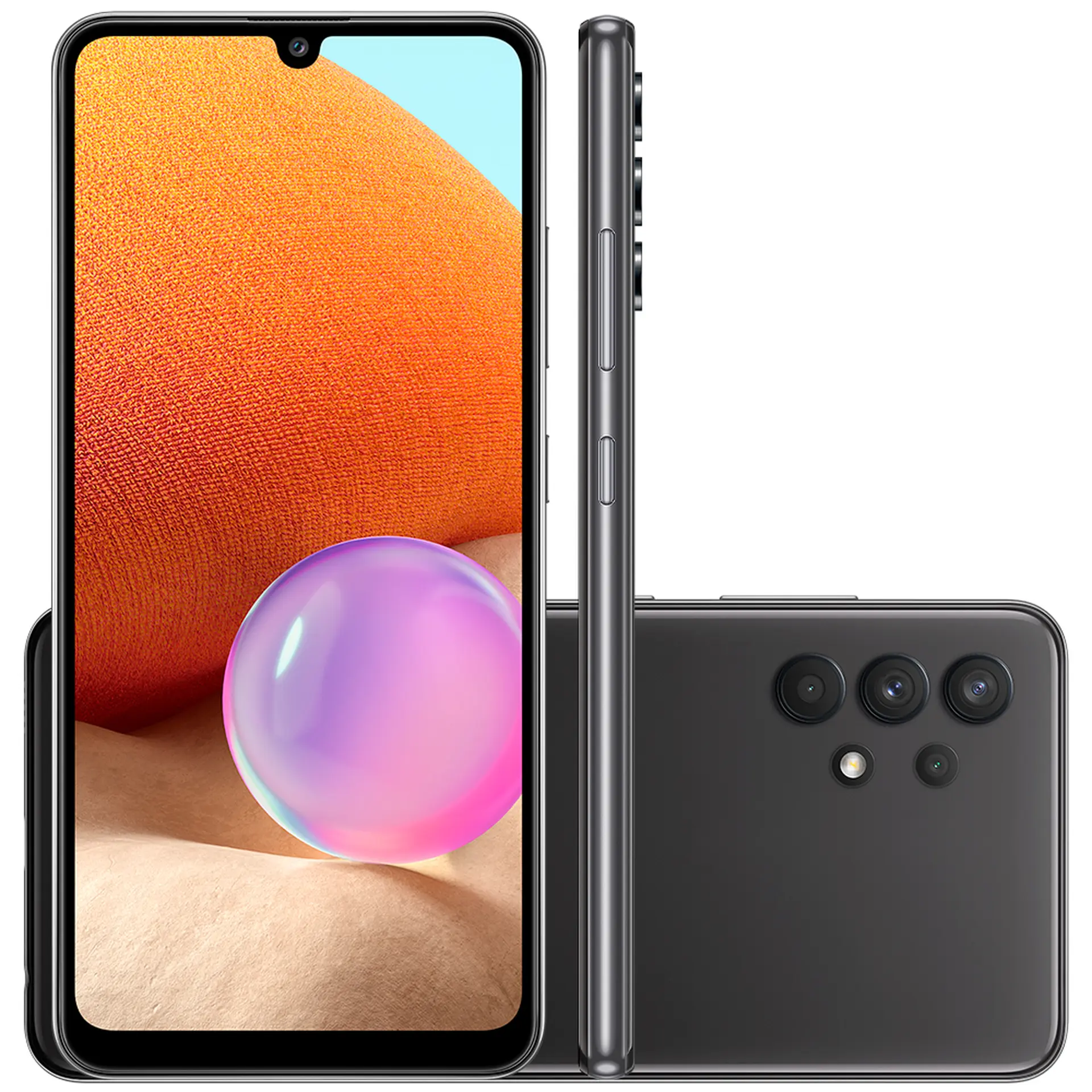 Smartphone Samsung Galaxy A32 6.4