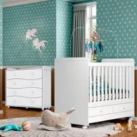 Imagem da variação