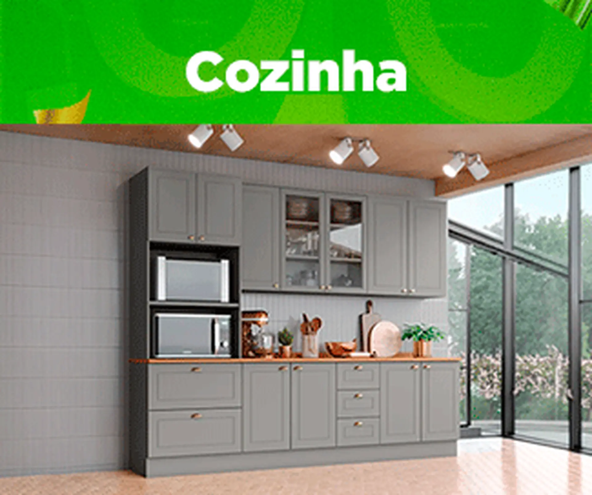 Cozinha