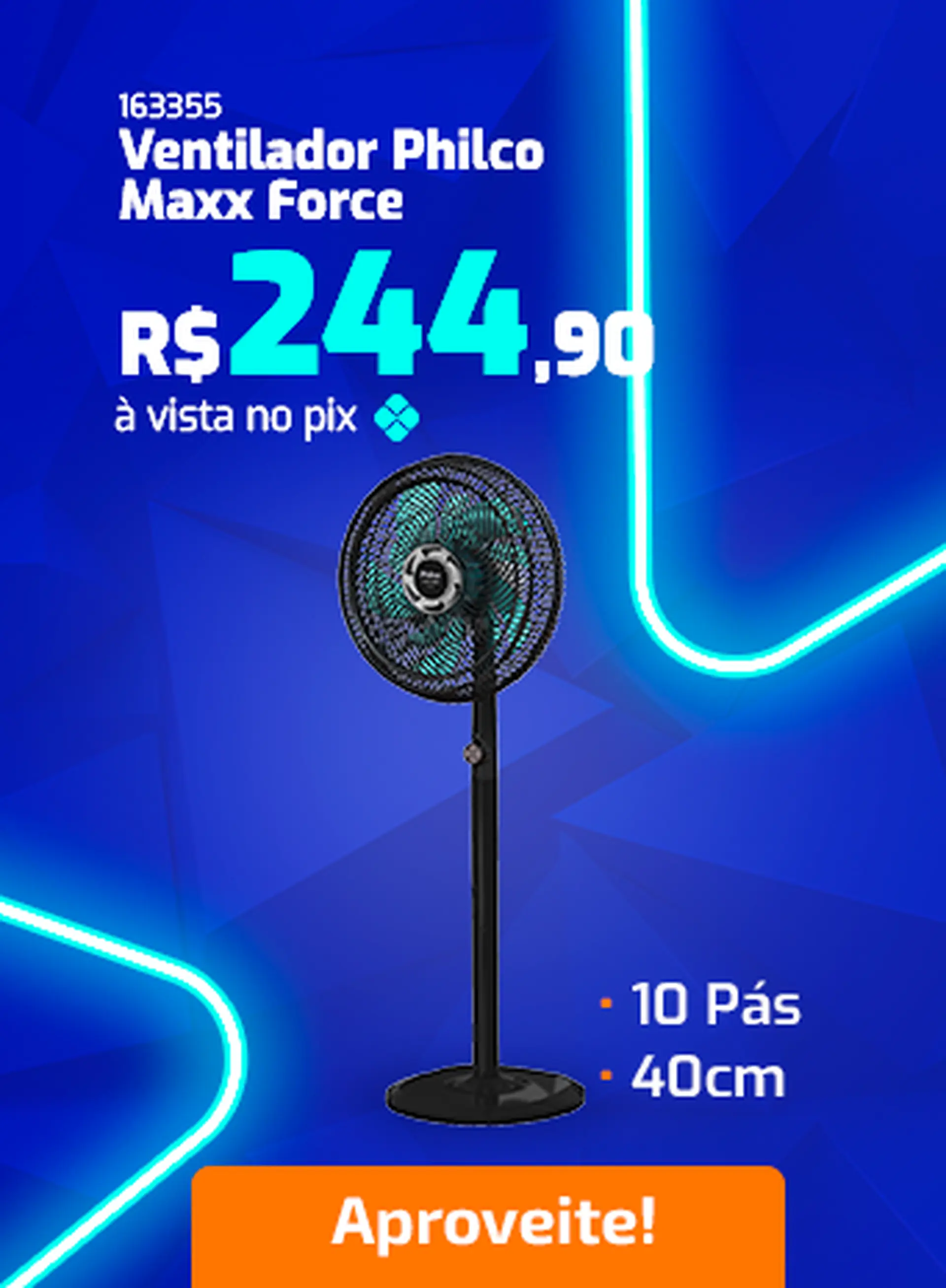 Ar e Ventilação