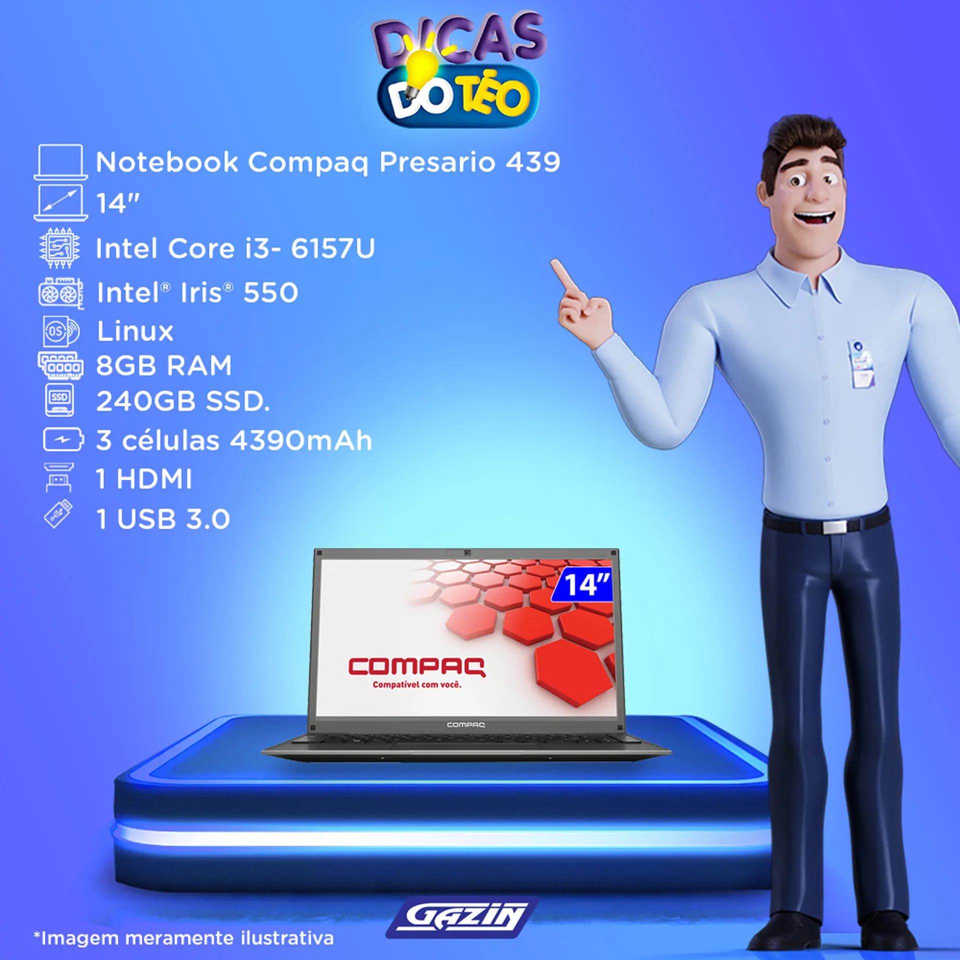 Imagem do Produto
