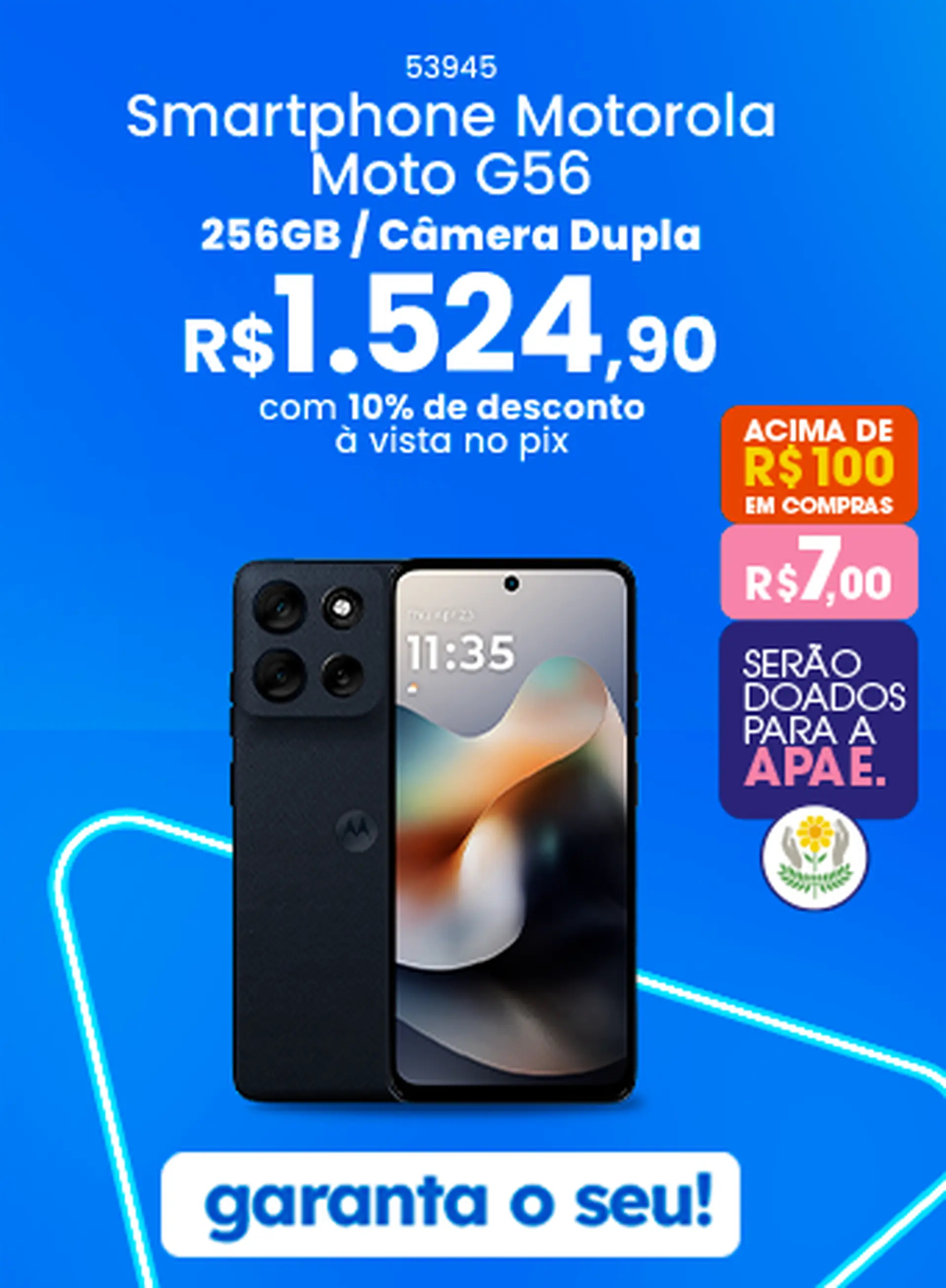 Celulares e Smartphones