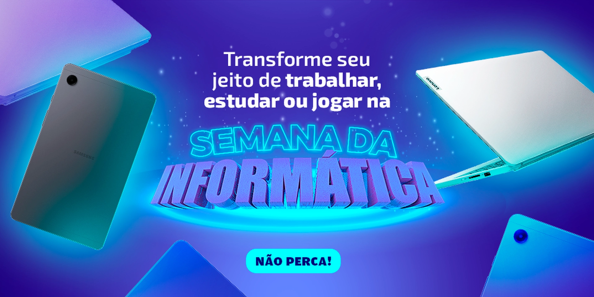 Banner Principal