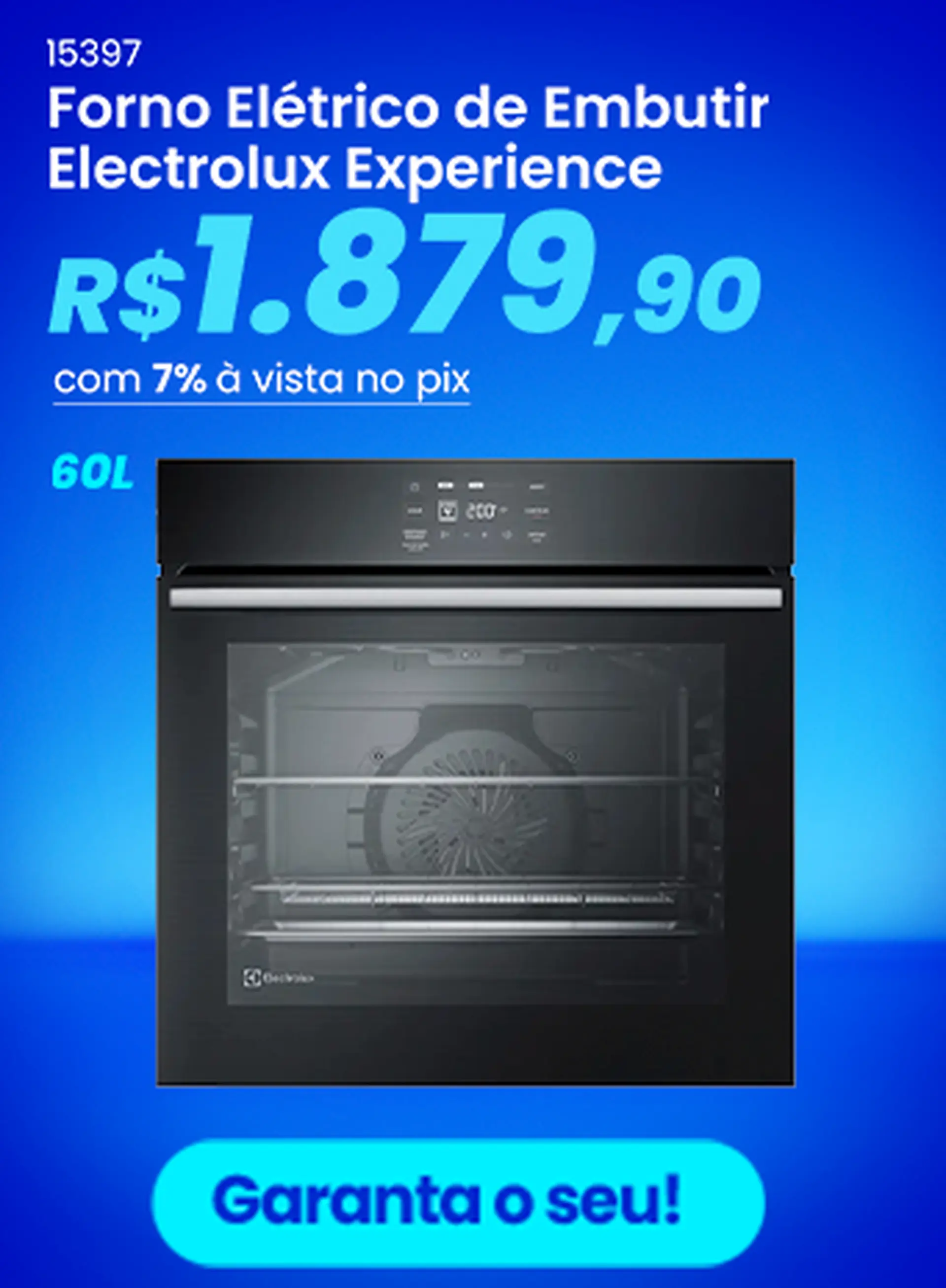 Eletrodomésticos
