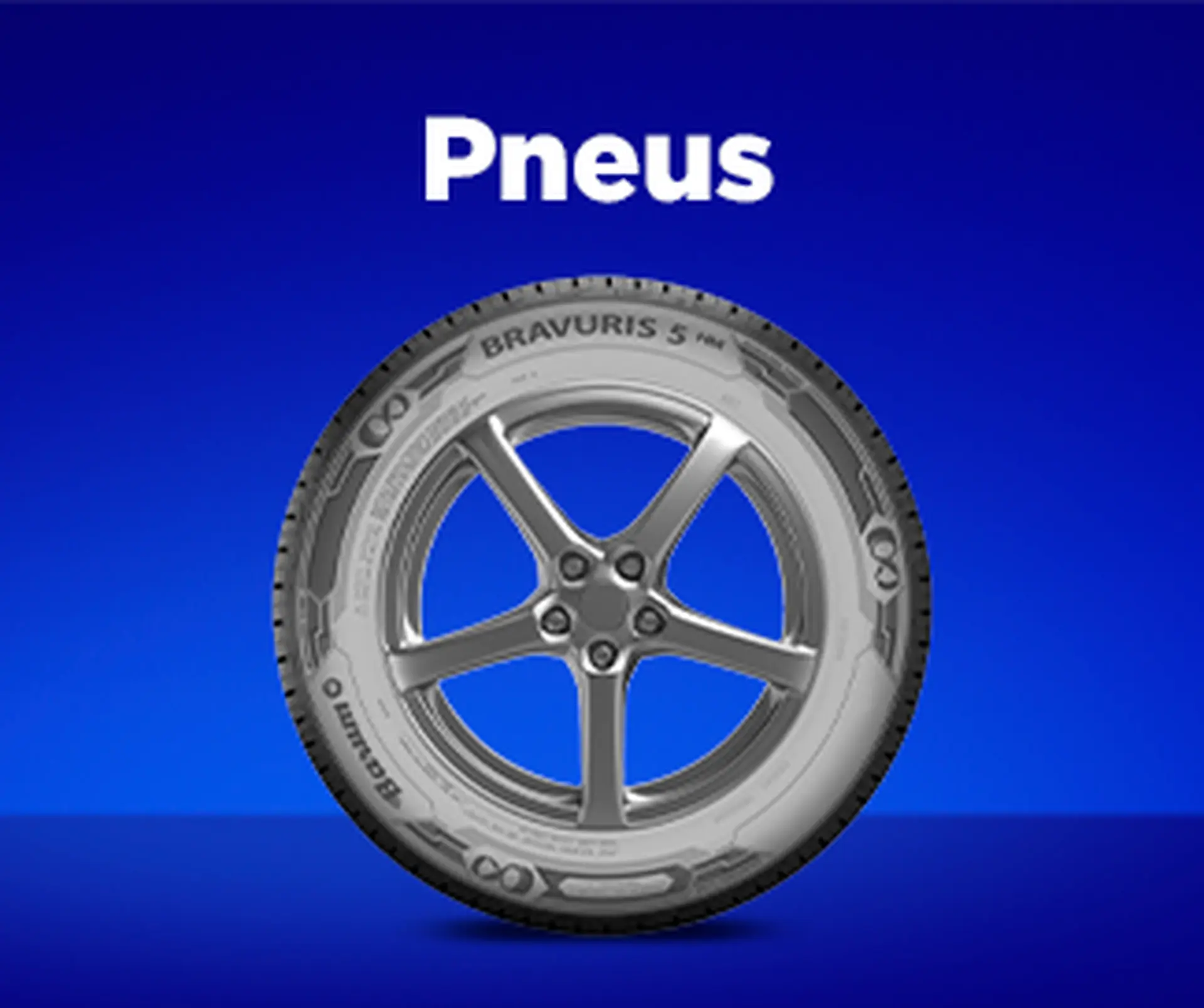 Pneus