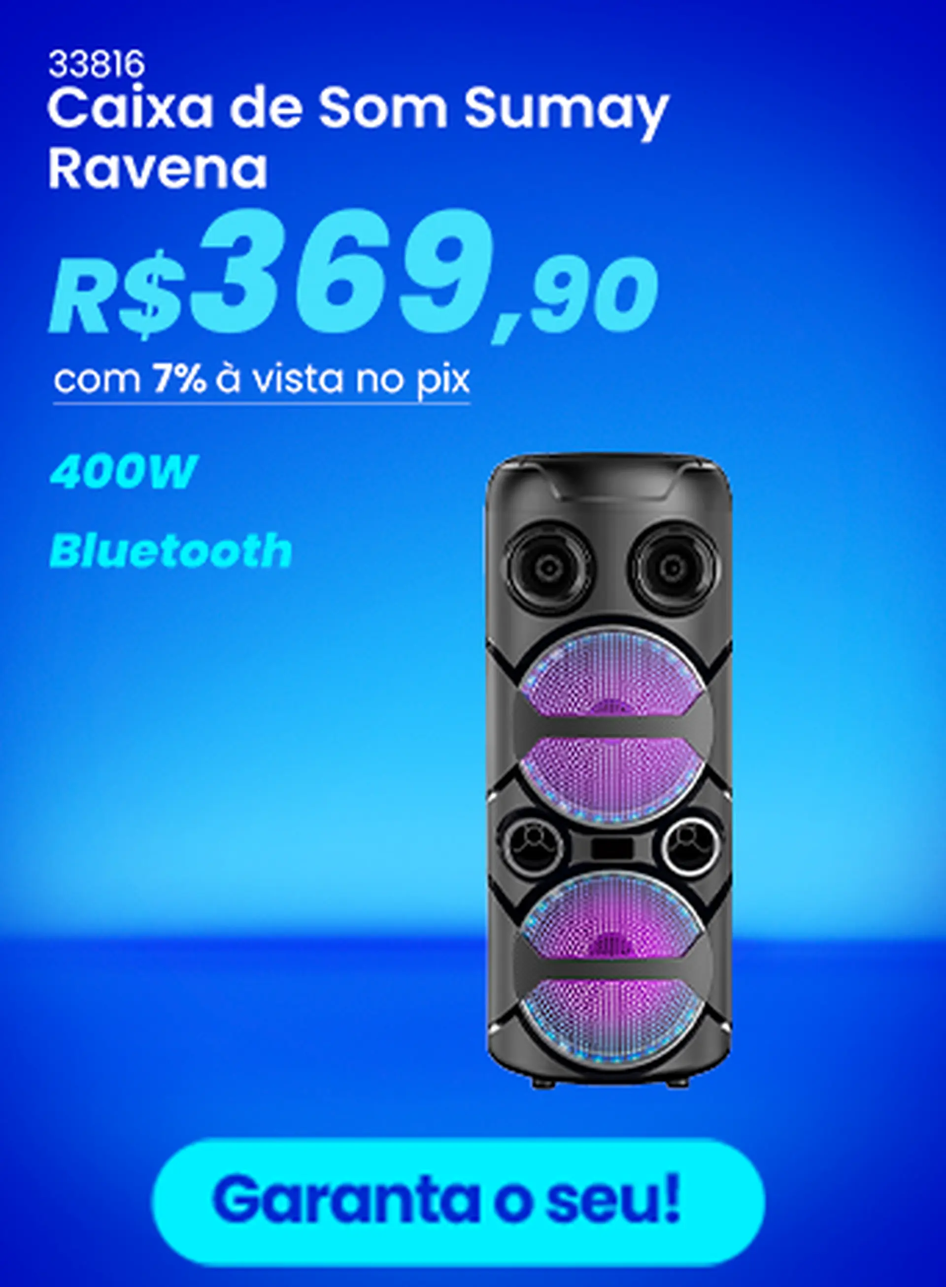 Eletrônicos