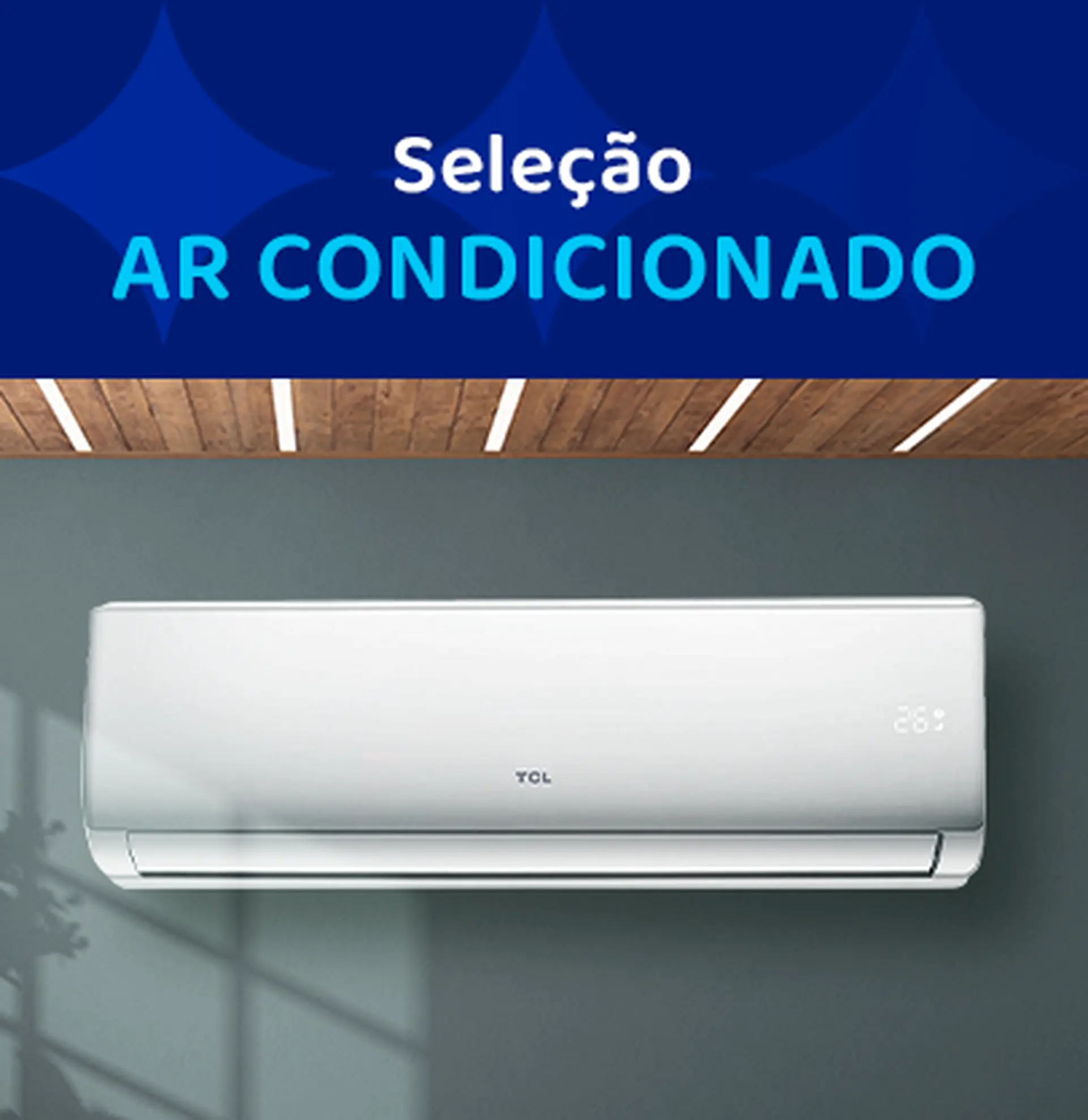 Ar Condicionado