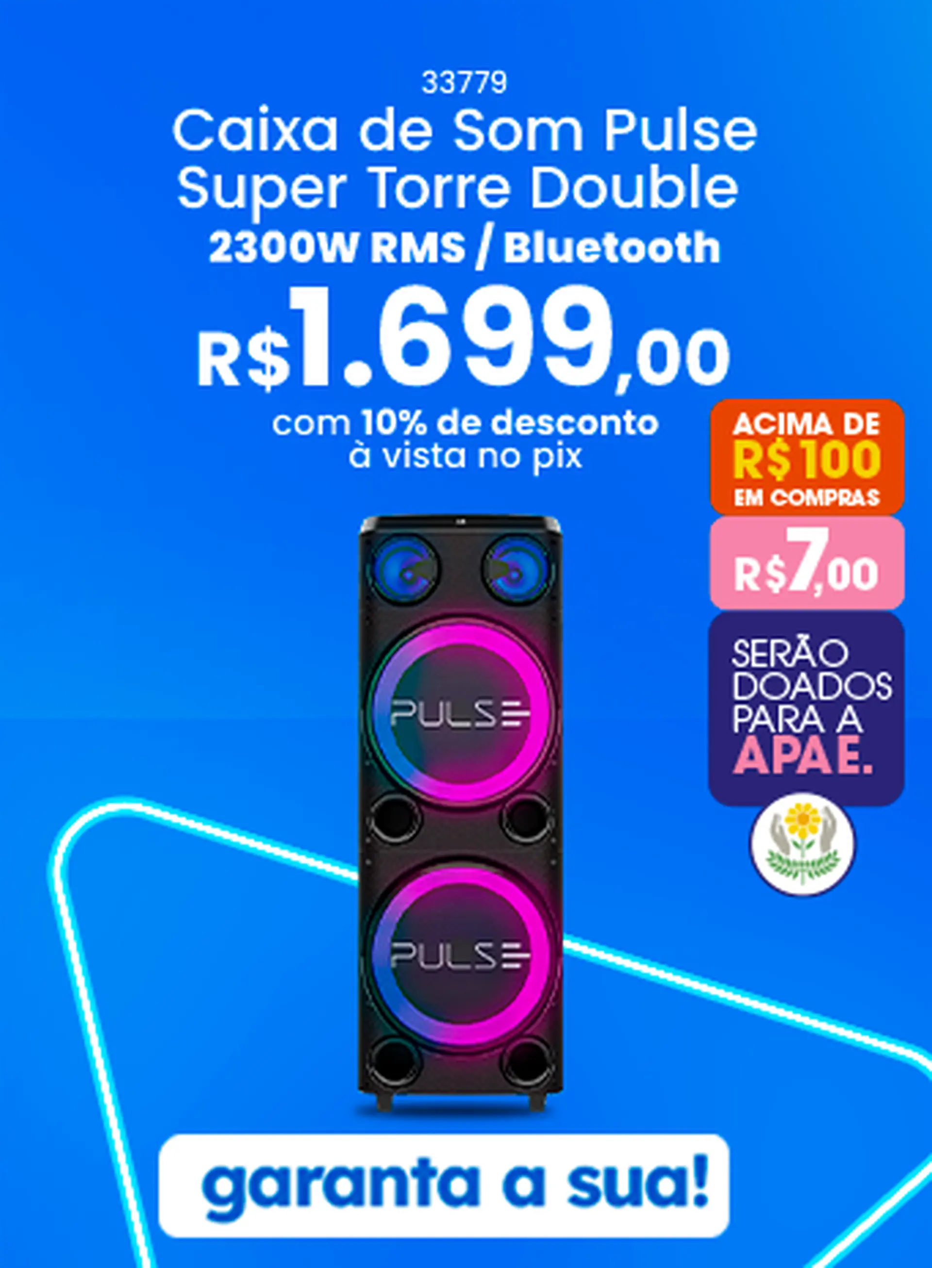Eletrônicos