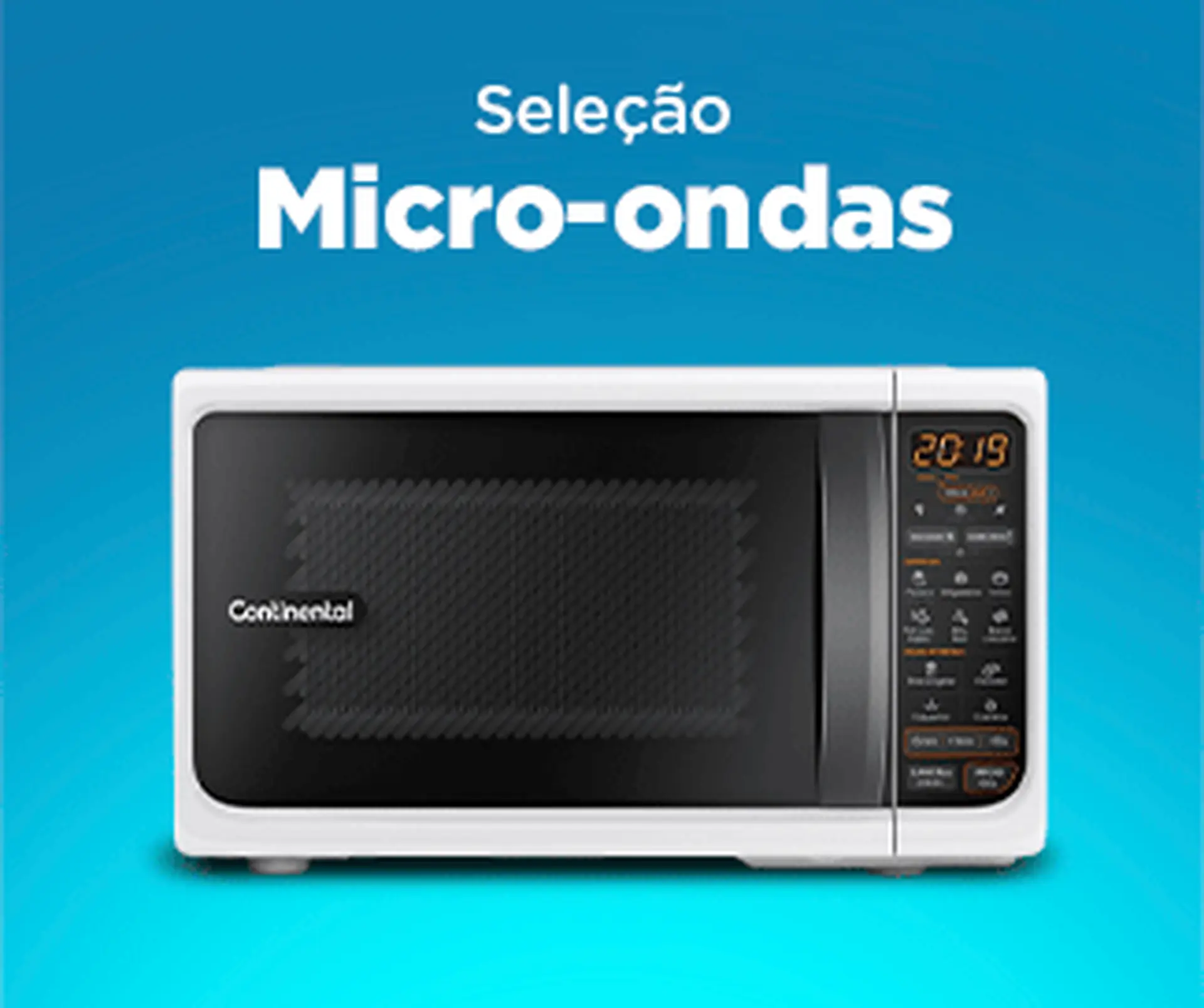 Micro-ondas
