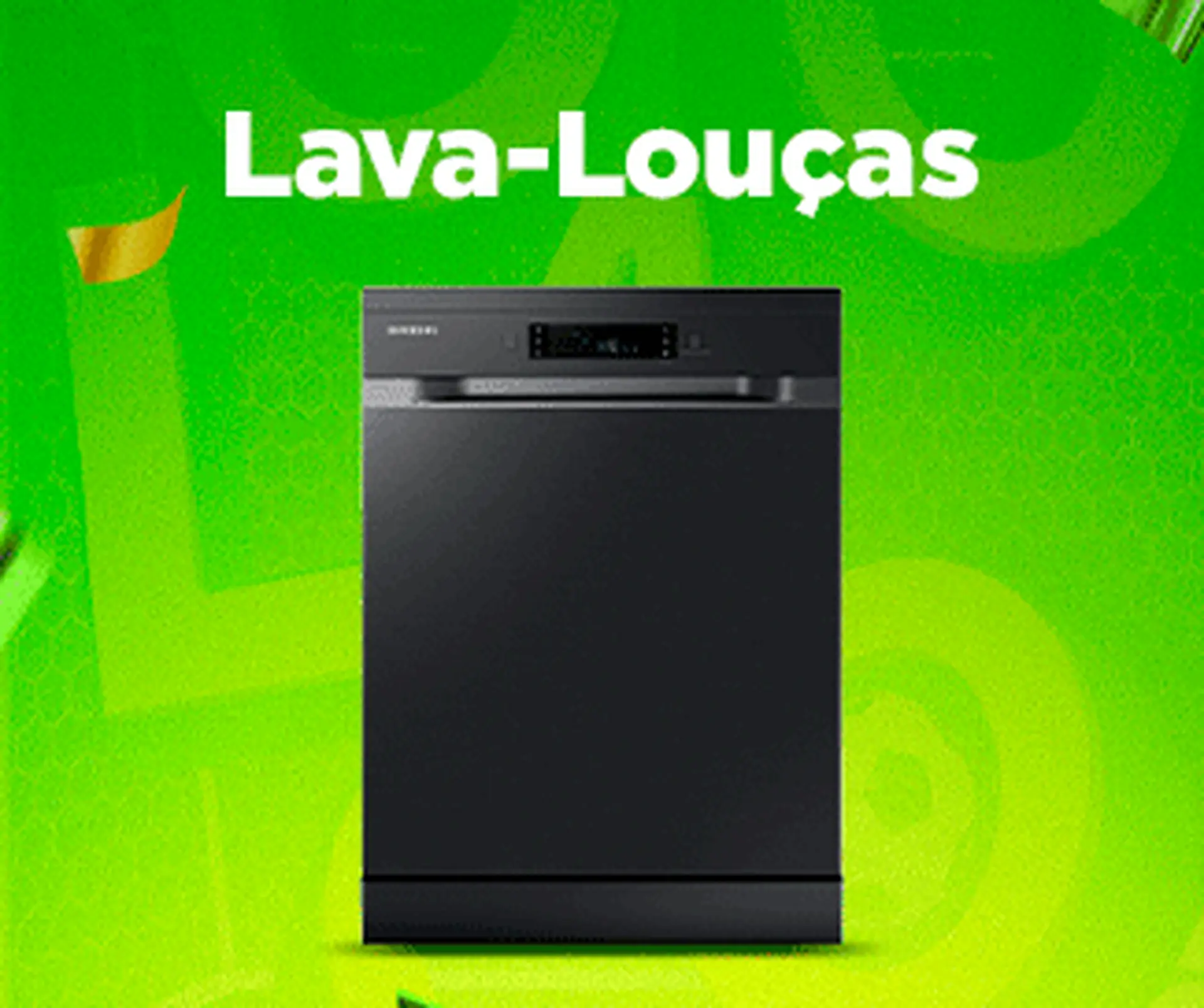 Lava Louças