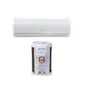 Ar e Ventilação
