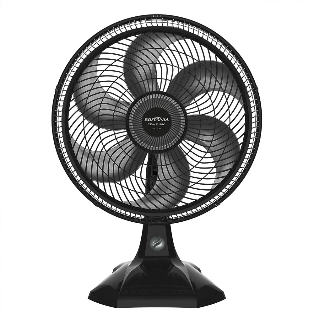 Ventilador peças 40cm Malory - Áudio, TV, vídeo e fotografia