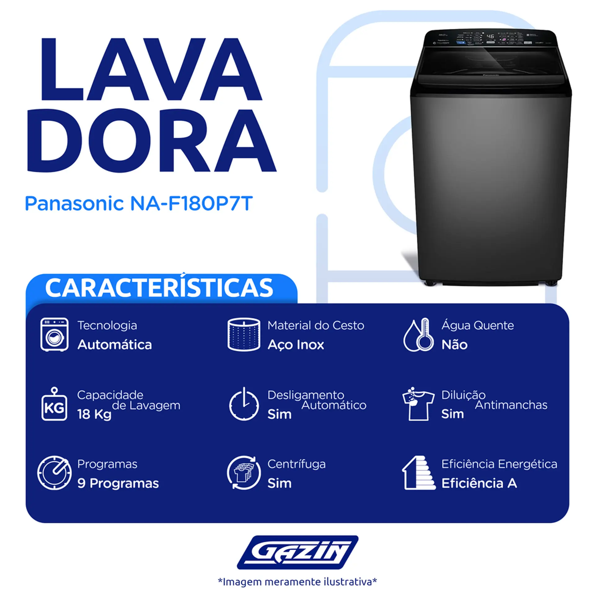 Imagem do Produto