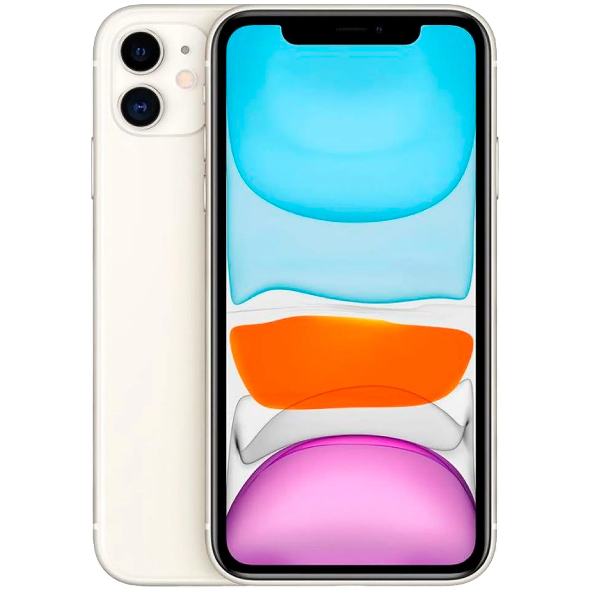 iPhone 11 Apple 6.1