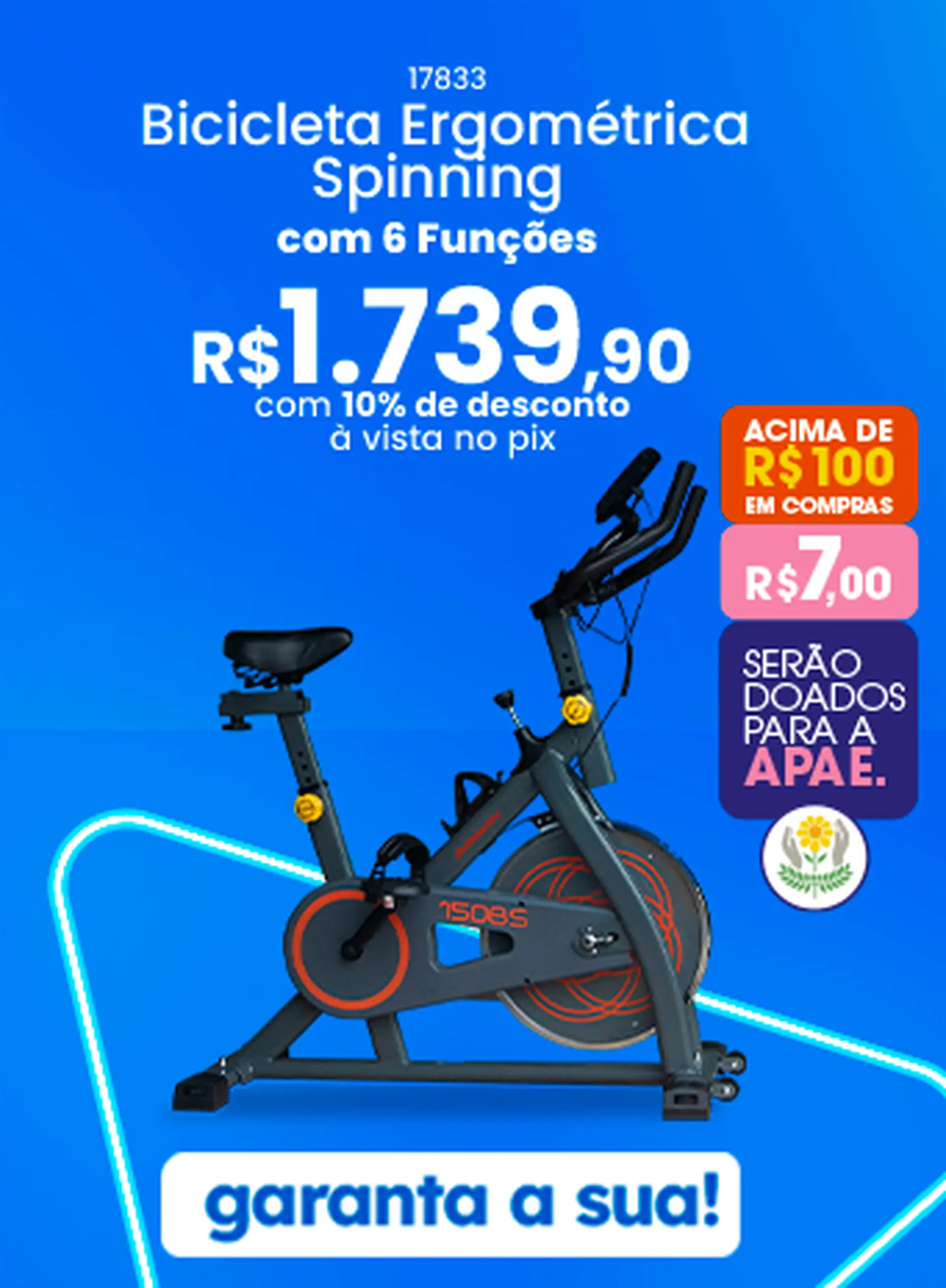 Esporte e Lazer