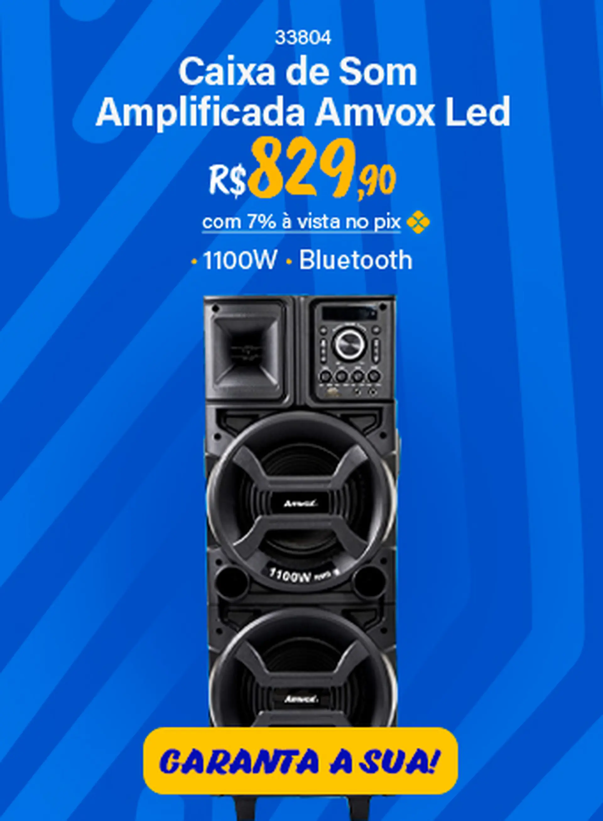 Eletrônicos