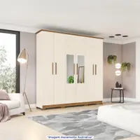 Imagem da variação