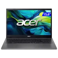 Notebook Acer Aspire 5 i5 Windows 11 8GB 256GB SSD 15.6